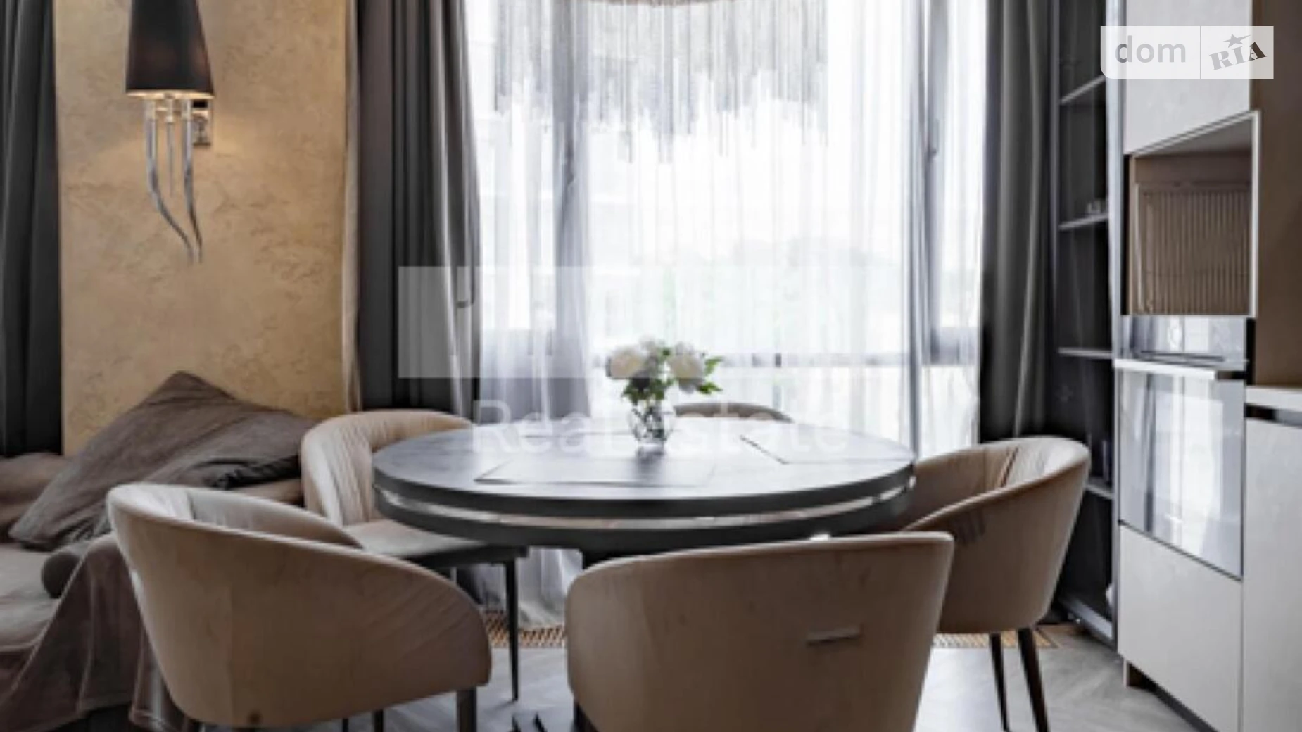 Сдается в аренду 2-комнатная квартира 100 кв. м в Киеве, ул. Андрея Верхогляда(Драгомирова), 11В - фото 4