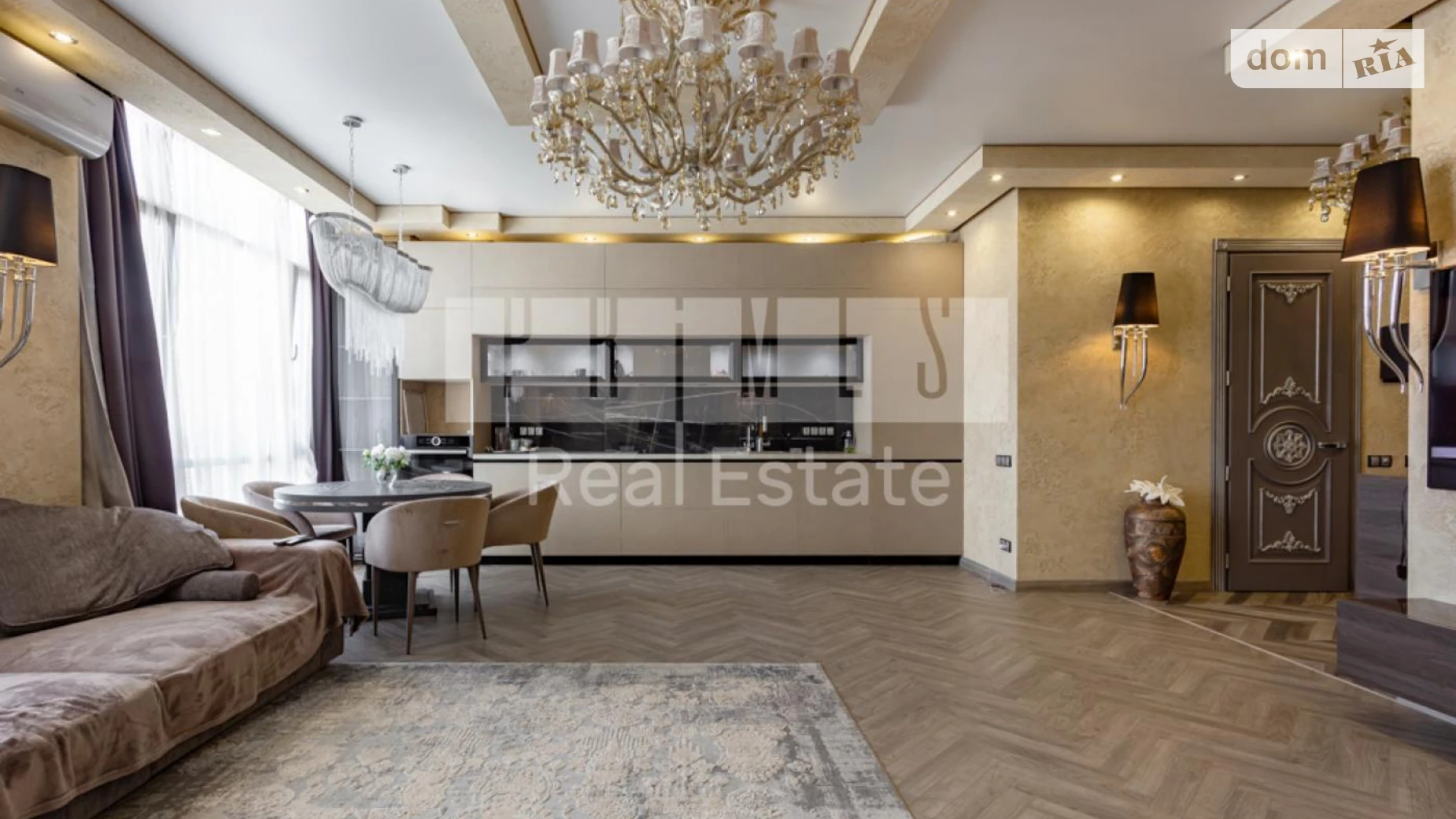 Сдается в аренду 2-комнатная квартира 100 кв. м в Киеве, ул. Андрея Верхогляда(Драгомирова), 11В - фото 2