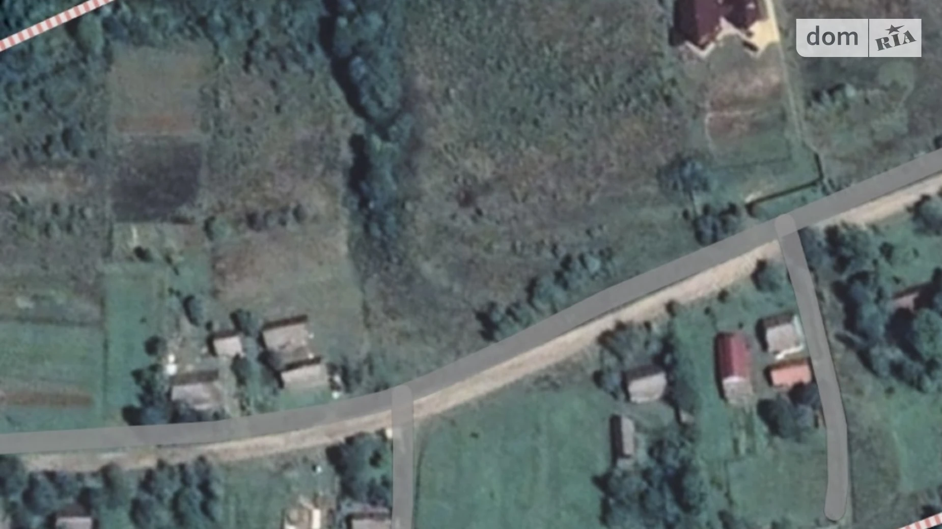 ул. Центральная Великая Волосянка, цена: 17500 $ - фото 2