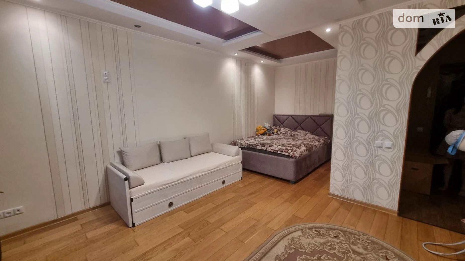 Сдается в аренду 1-комнатная квартира 42 кв. м в Виннице, бул. Свободы, 1 - фото 3