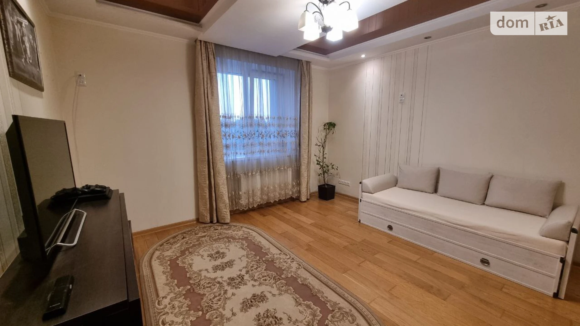Сдается в аренду 1-комнатная квартира 42 кв. м в Виннице, бул. Свободы, 1 - фото 3