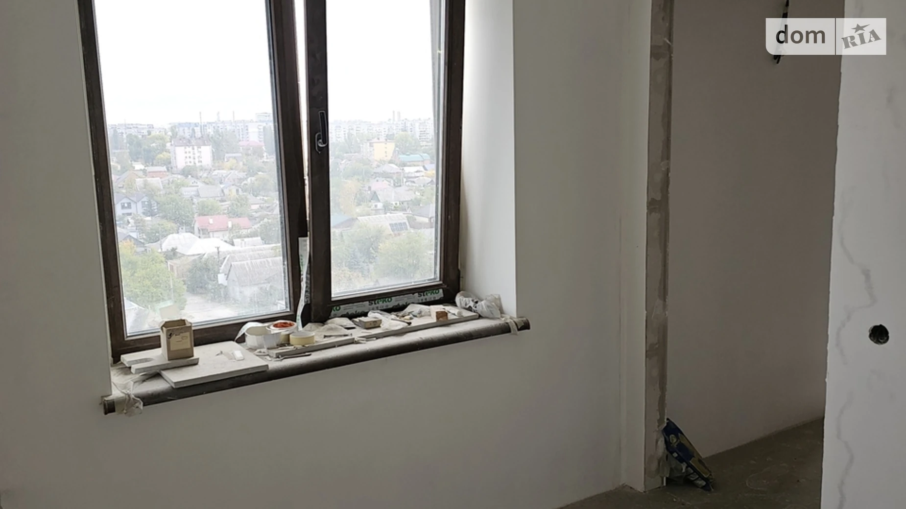 Продается 3-комнатная квартира 71.4 кв. м в Днепре, ул. Тютюнника Василия, 32 - фото 3