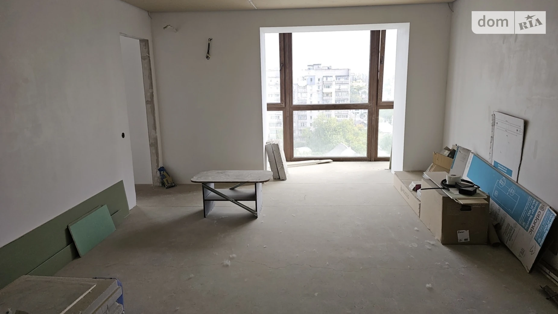 Продается 3-комнатная квартира 71.4 кв. м в Днепре, ул. Тютюнника Василия, 32 - фото 2