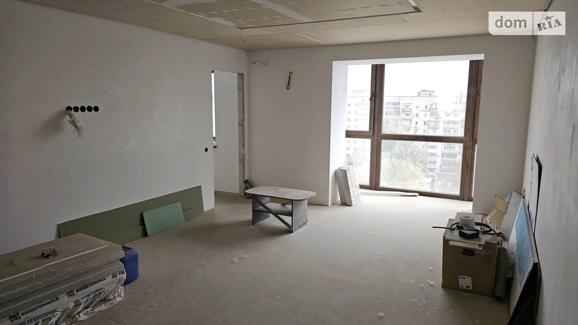 Продается 3-комнатная квартира 71.4 кв. м в Днепре, ул. Тютюнника Василия, 32 - фото 5