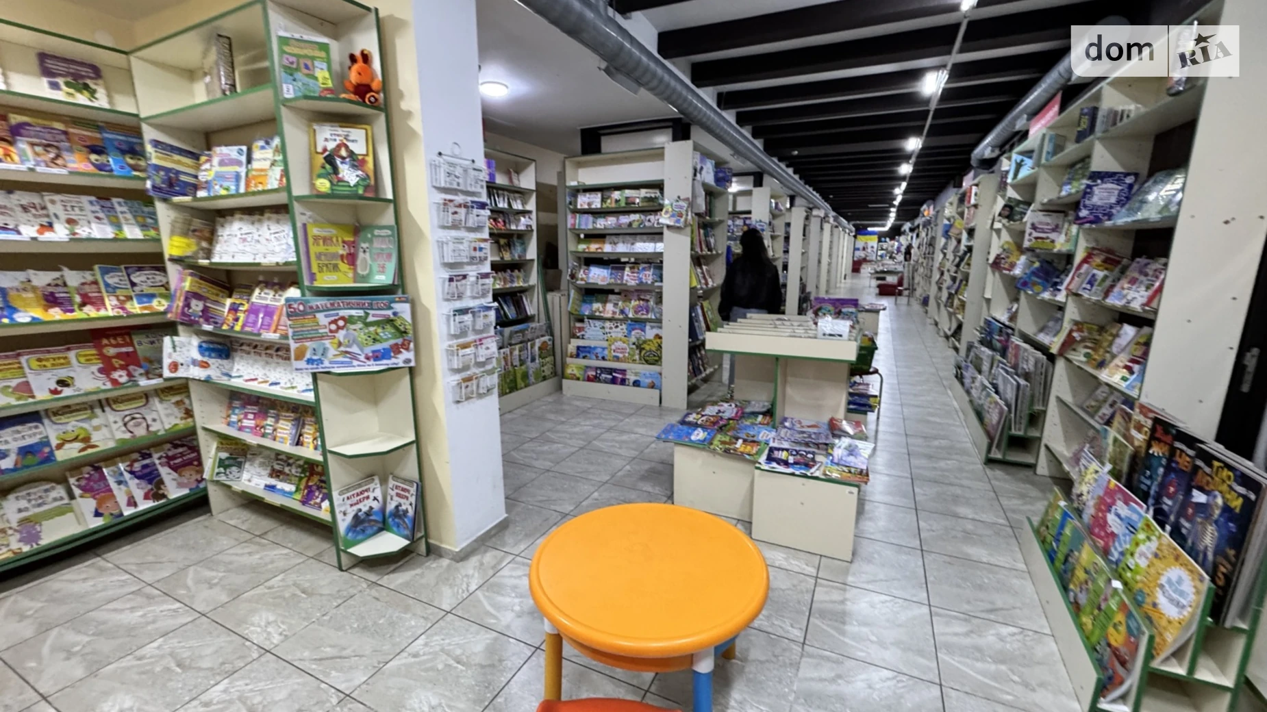 Сдается в аренду помещения свободного назначения 355 кв. м в 1-этажном здании, цена: 3333 грн - фото 4