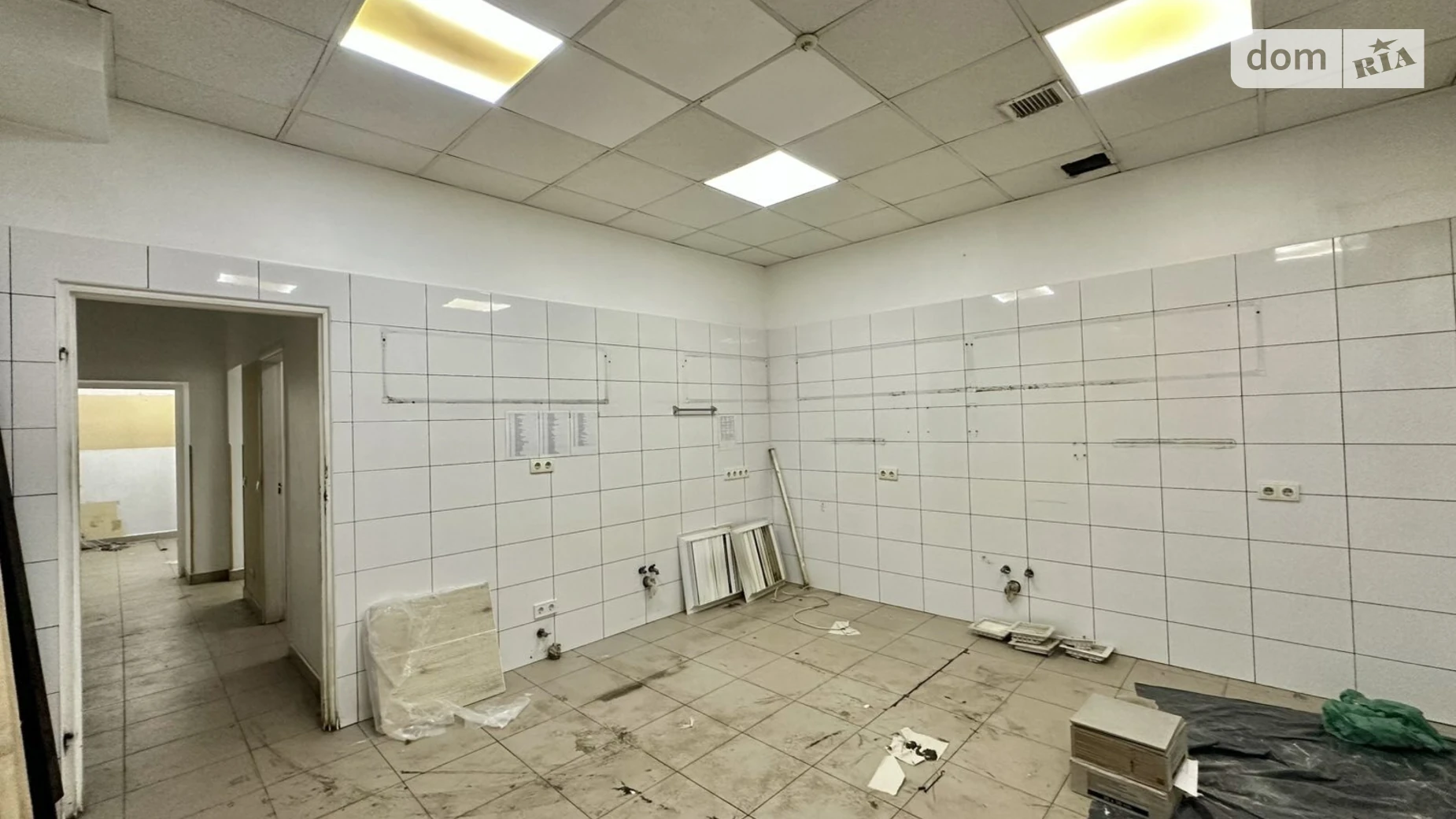 Сдается в аренду офис 53 кв. м в бизнес-центре, цена: 1200 грн - фото 4