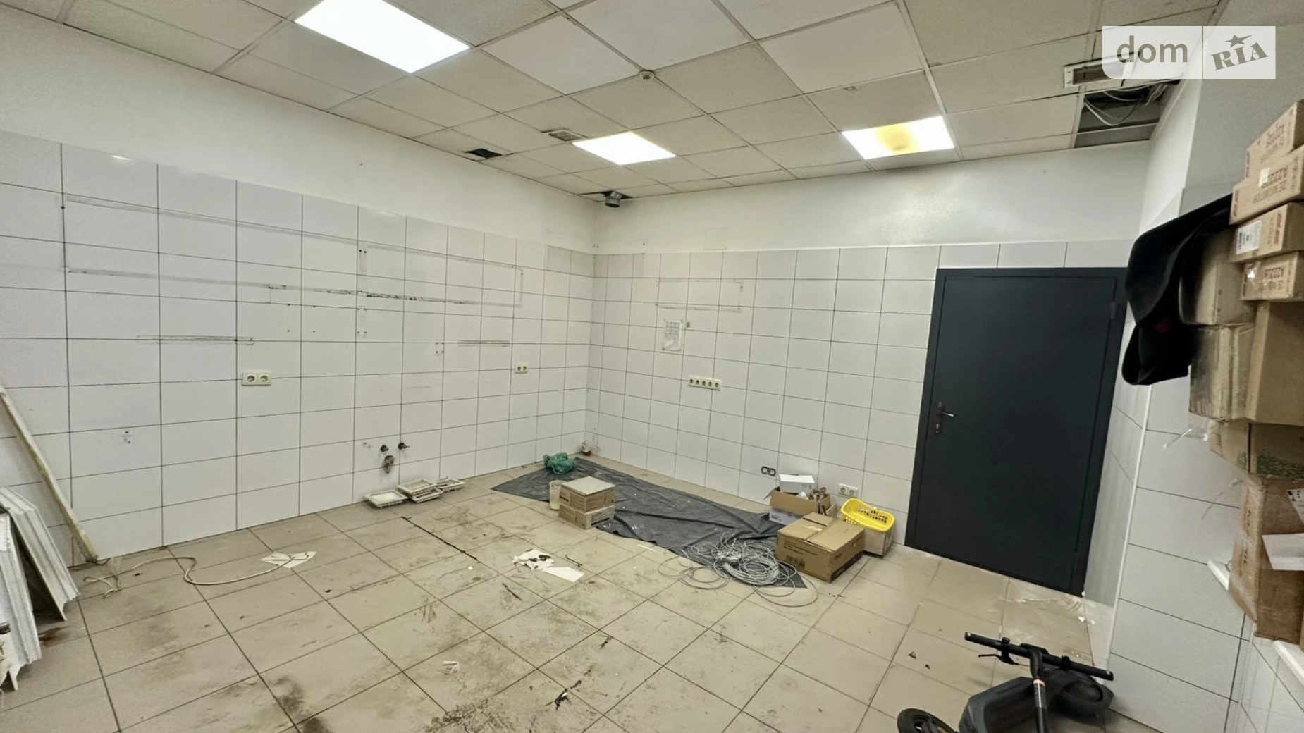 Сдается в аренду офис 53 кв. м в бизнес-центре, цена: 1200 грн - фото 5