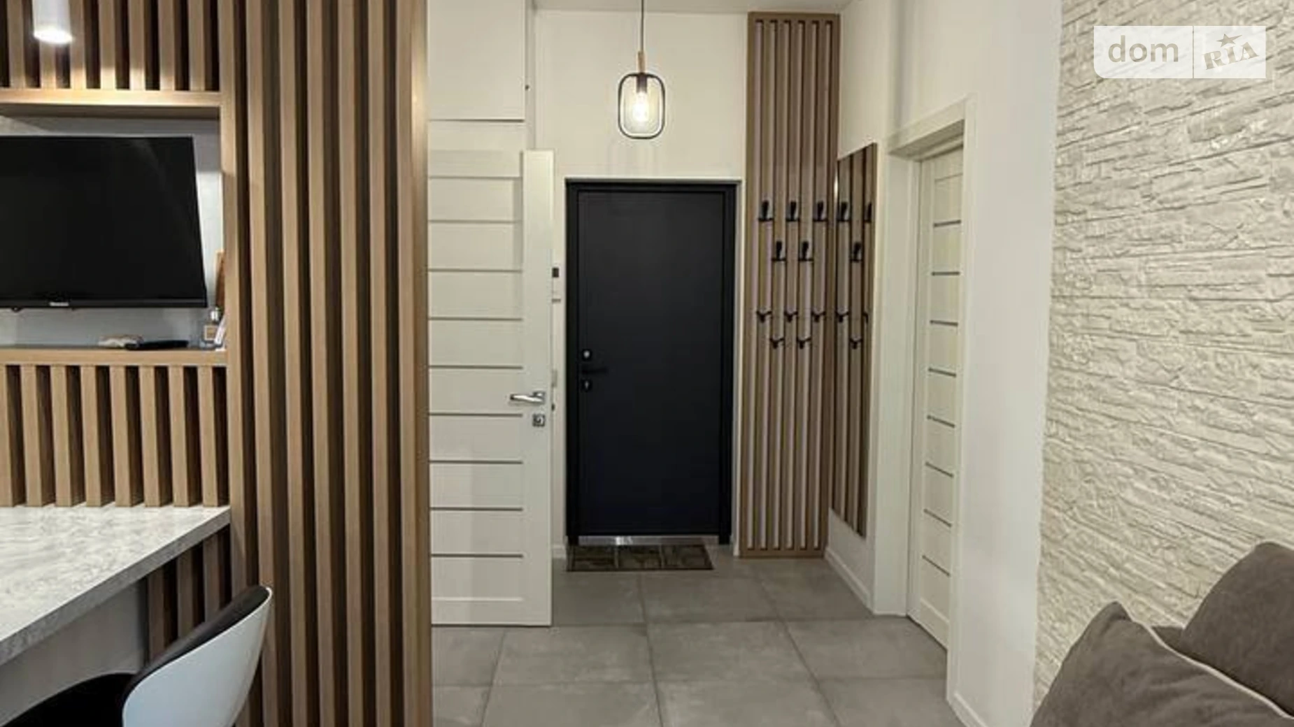 Сдается в аренду 1-комнатная квартира 47 кв. м в Ивано-Франковске, ул. Тараса Шевченко, 65 - фото 5