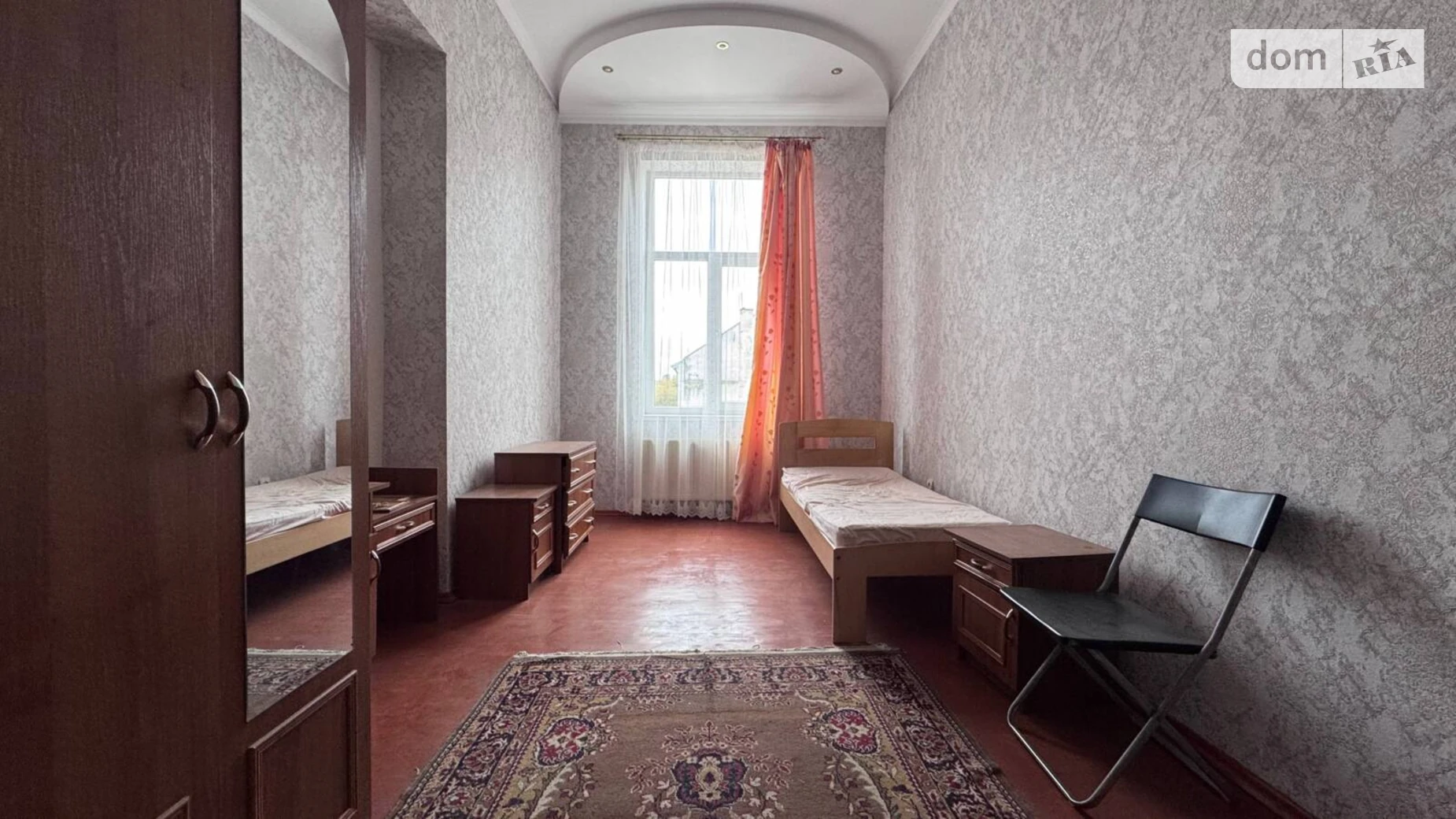 Здається в оренду 3-кімнатна квартира 80 кв. м у Львові, вул. Коротка, 2 - фото 4