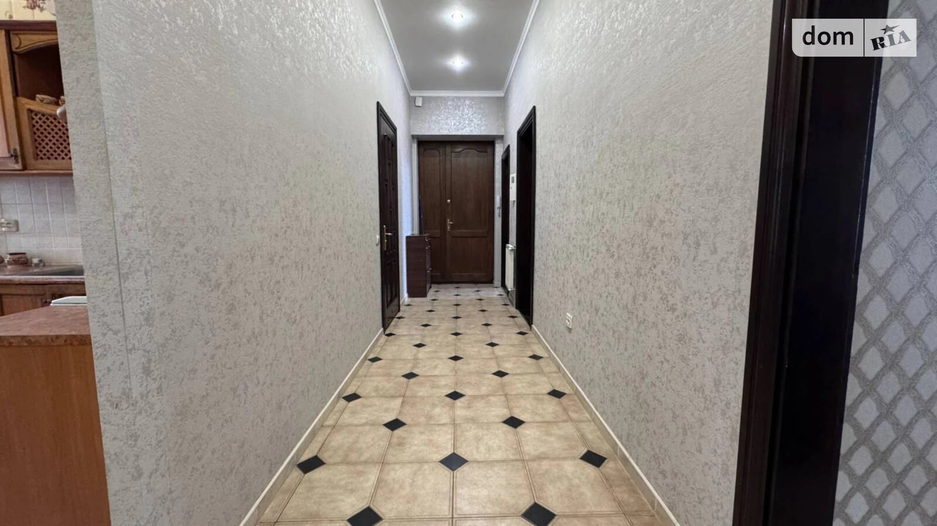 Здається в оренду 3-кімнатна квартира 80 кв. м у Львові, вул. Коротка, 2 - фото 5