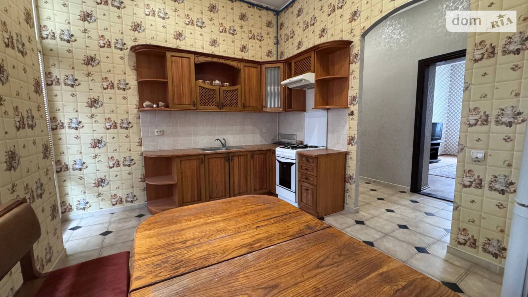 Сдается в аренду 3-комнатная квартира 80 кв. м в Львове, ул. Коротка, 2 - фото 3