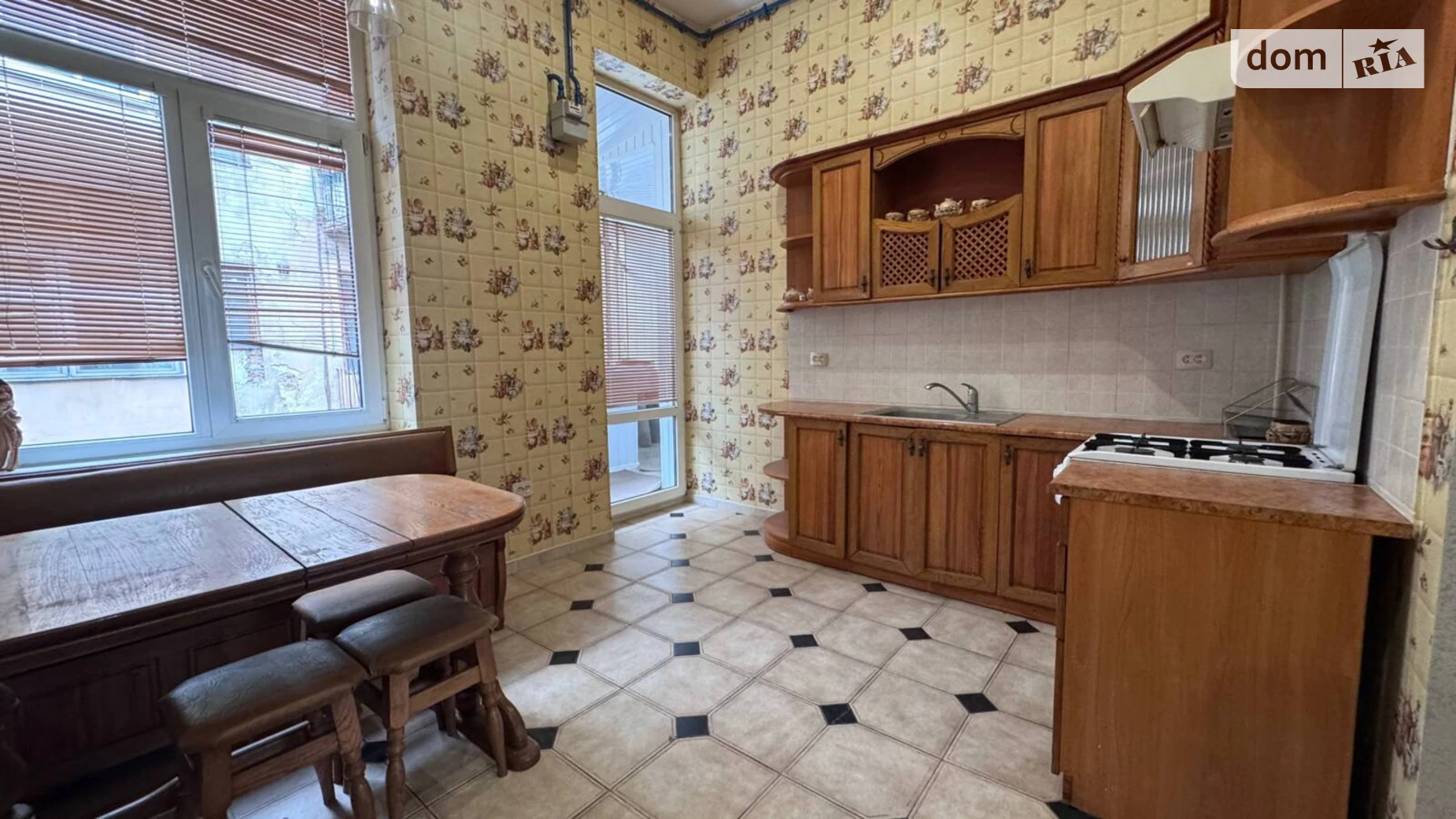 Сдается в аренду 3-комнатная квартира 80 кв. м в Львове, ул. Коротка, 2 - фото 5