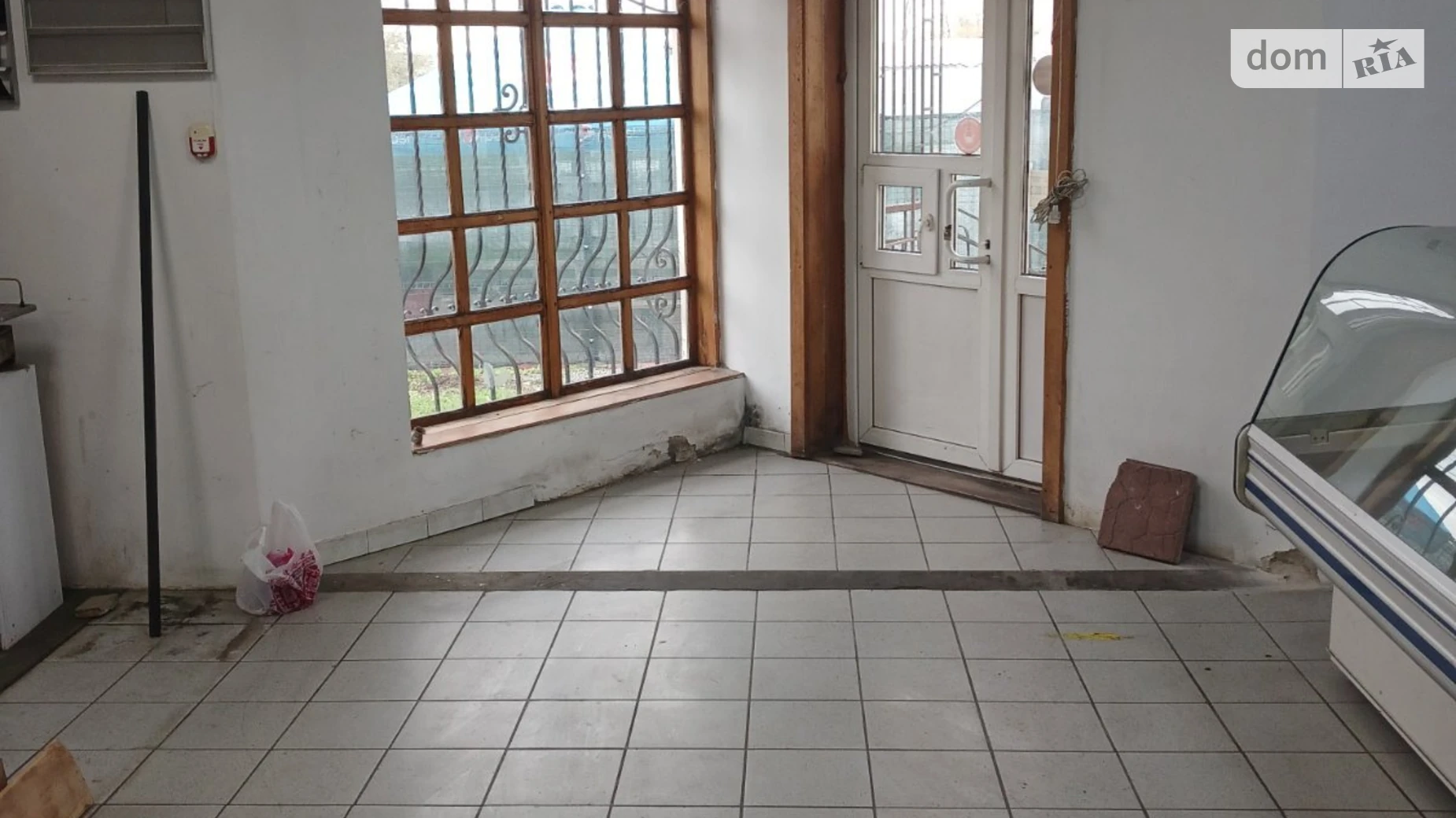 Сдается в аренду помещения свободного назначения 70 кв. м в 1-этажном здании, цена: 14000 грн - фото 2