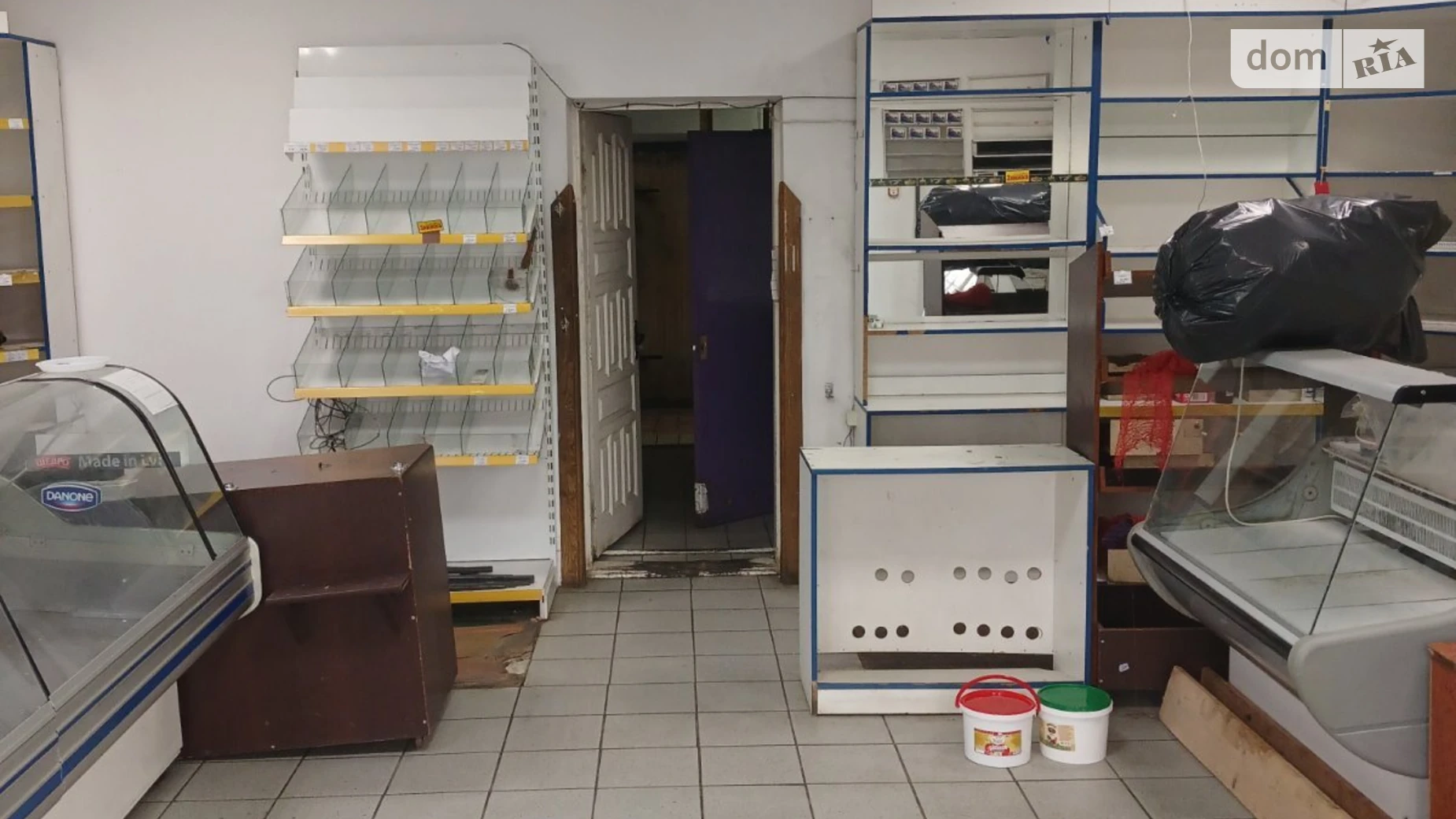 Сдается в аренду помещения свободного назначения 70 кв. м в 1-этажном здании, цена: 14000 грн - фото 4