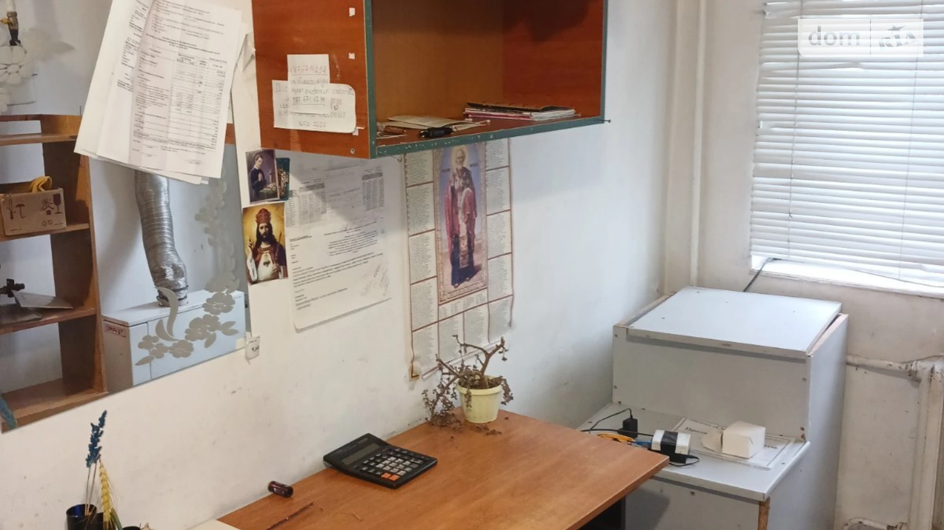 Сдается в аренду помещения свободного назначения 70 кв. м в 1-этажном здании, цена: 14000 грн - фото 5