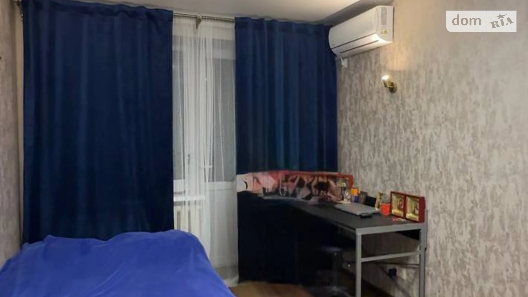 Продається 1-кімнатна квартира 30.4 кв. м у Полтаві, вул. Олександра Оксанченка(Степового Фронту), 9 - фото 4