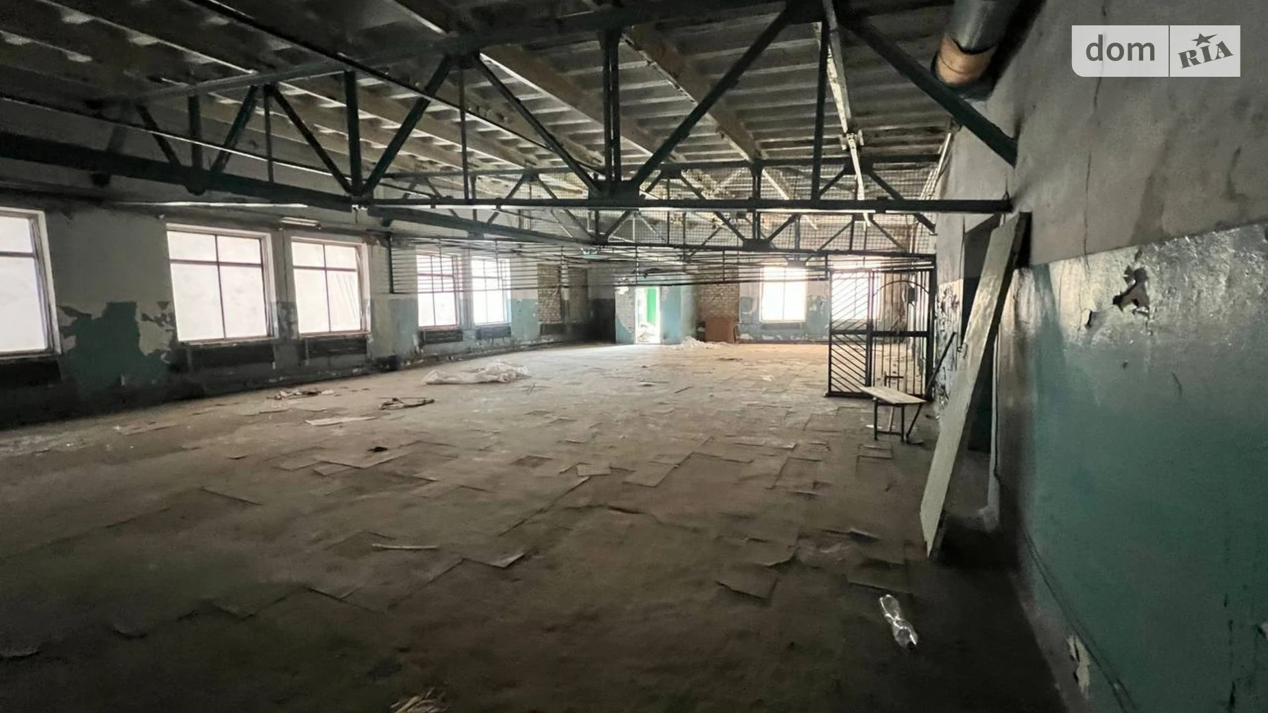 Сдается в аренду объект сферы услуг 250 кв. м в 2-этажном здании, цена: 36250 грн - фото 4