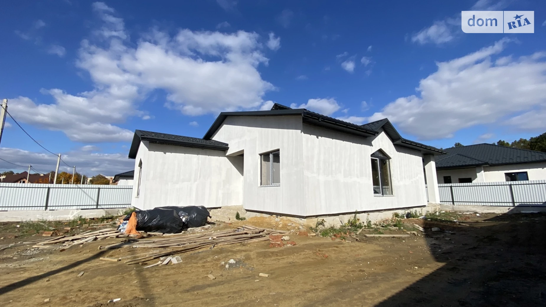 ул. Подлесная Агрономичное, цена: 110000 $ - фото 2