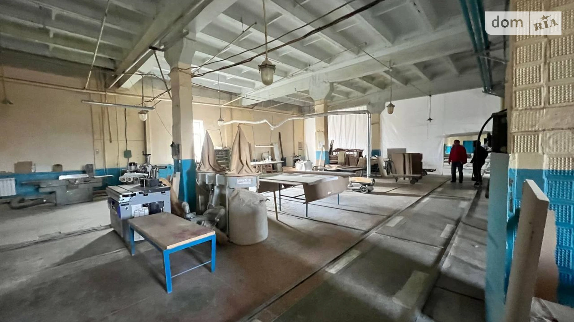 Сдается в аренду объект сферы услуг 1200 кв. м в 3-этажном здании, цена: 174000 грн - фото 5