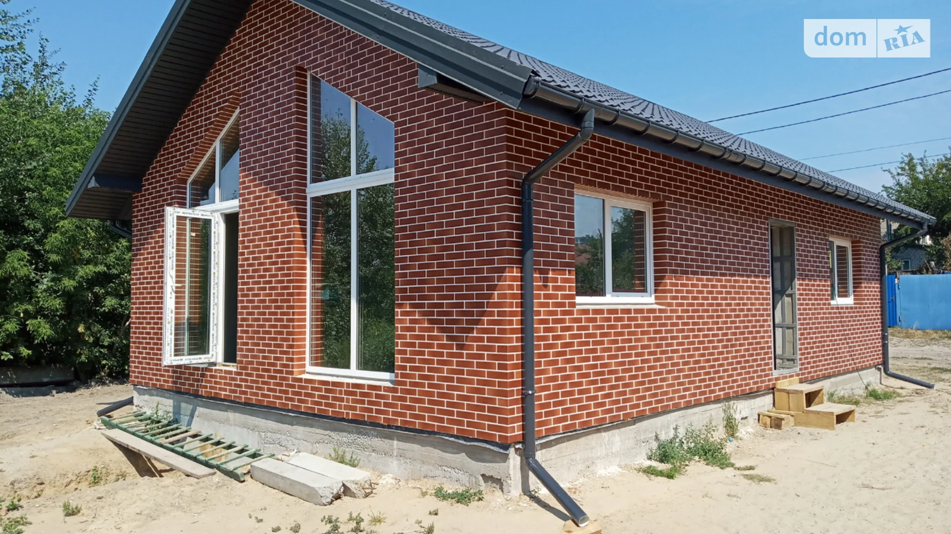 Продается одноэтажный дом 72 кв. м с садом, цена: 115000 $ - фото 2