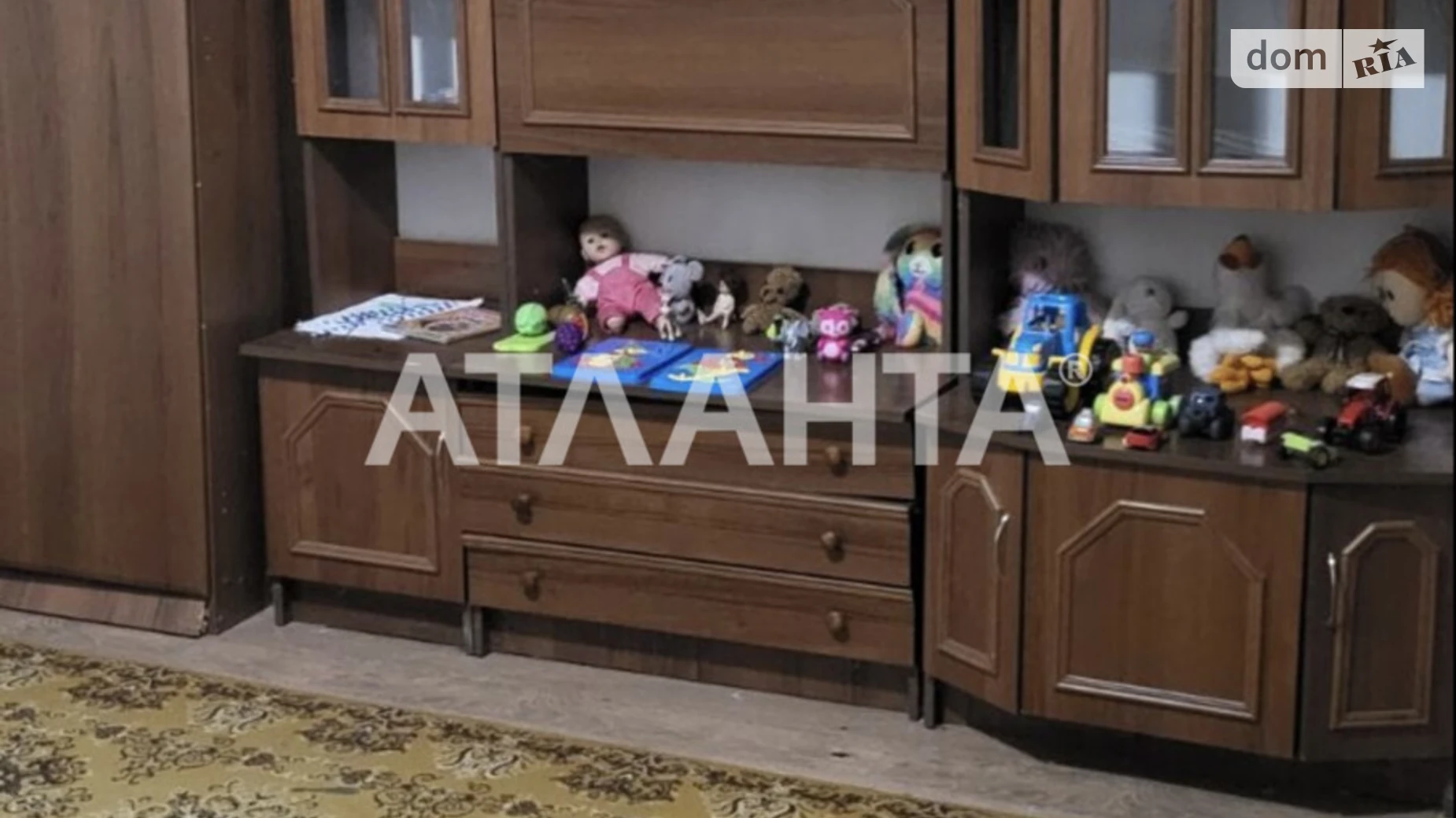 Продается одноэтажный дом 78 кв. м с балконом, цена: 16500 $ - фото 4