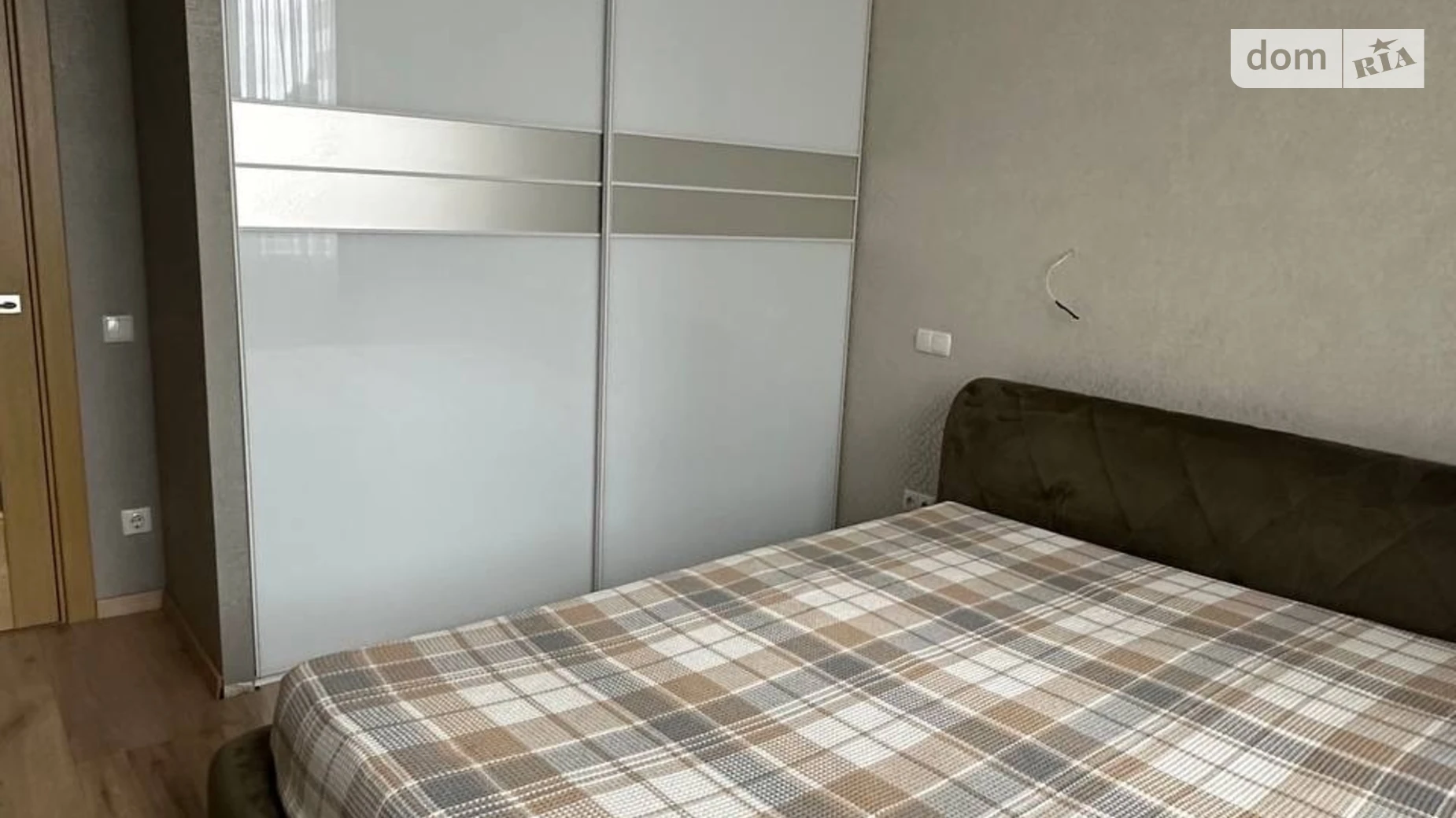 Продается 2-комнатная квартира 60 кв. м в Одессе, ул. Люстдорфская дорога, 55/2 корпус 7 - фото 2