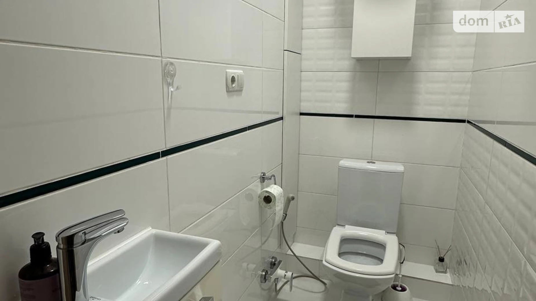 Продается 2-комнатная квартира 60 кв. м в Одессе, ул. Люстдорфская дорога, 55/2 корпус 7 - фото 3