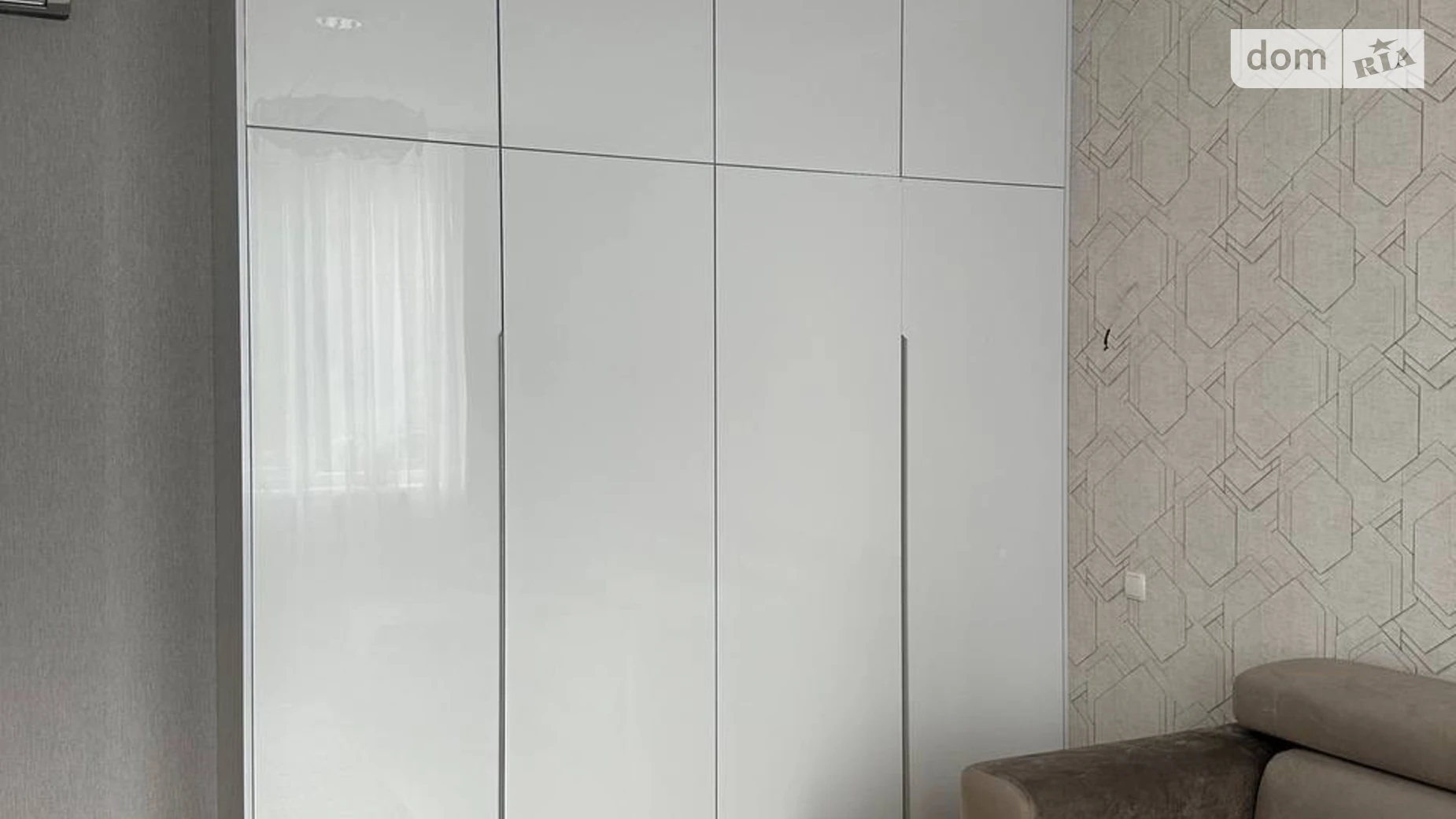 Продается 2-комнатная квартира 60 кв. м в Одессе, ул. Люстдорфская дорога, 55/2 корпус 7 - фото 4