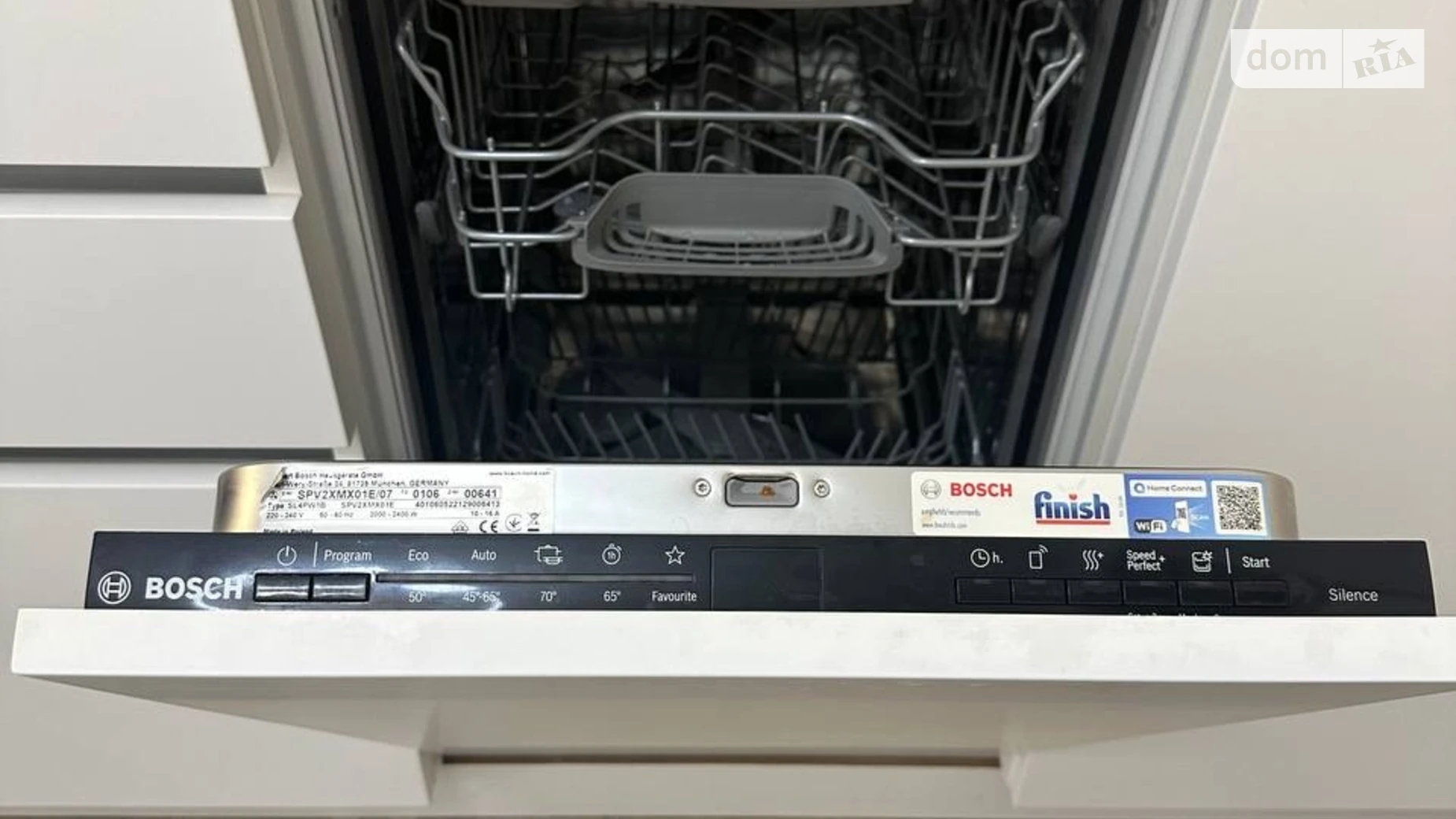 Продается 2-комнатная квартира 60 кв. м в Одессе, ул. Люстдорфская дорога, 55/2 корпус 7 - фото 5