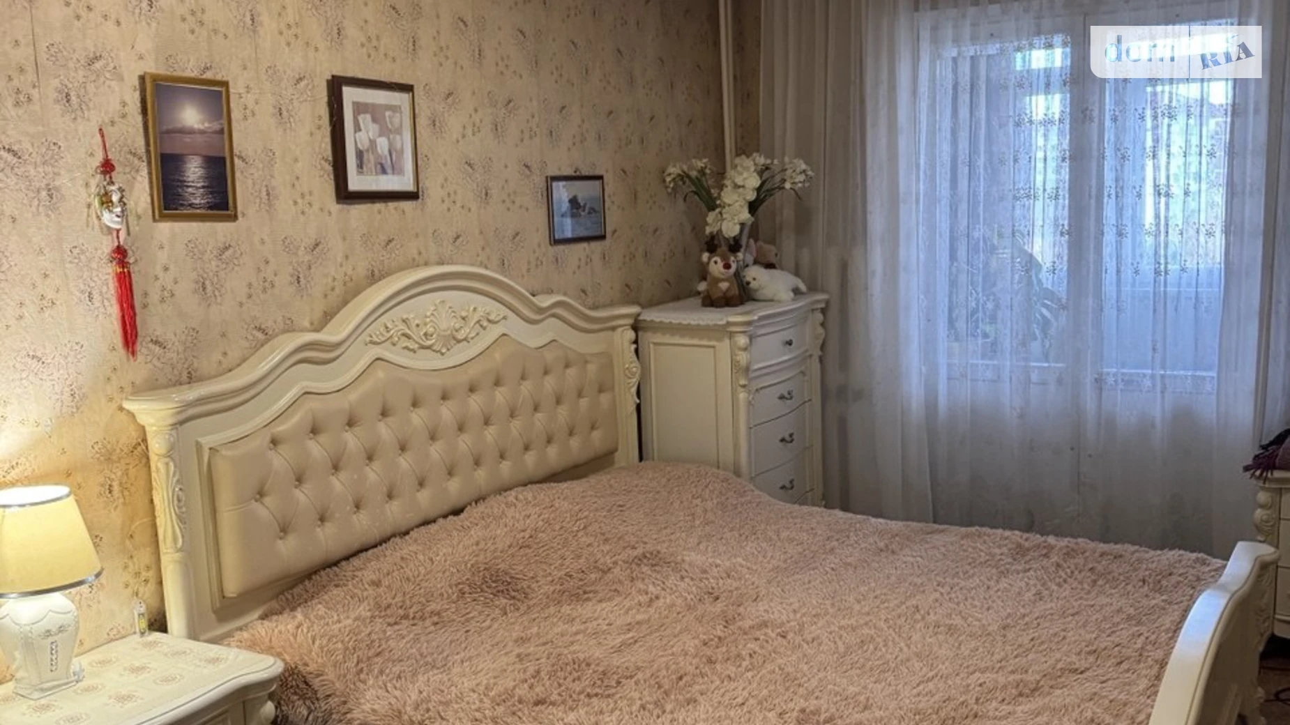 Продается 3-комнатная квартира 69.7 кв. м в Днепре, пер. Фестивальный, 20 - фото 2