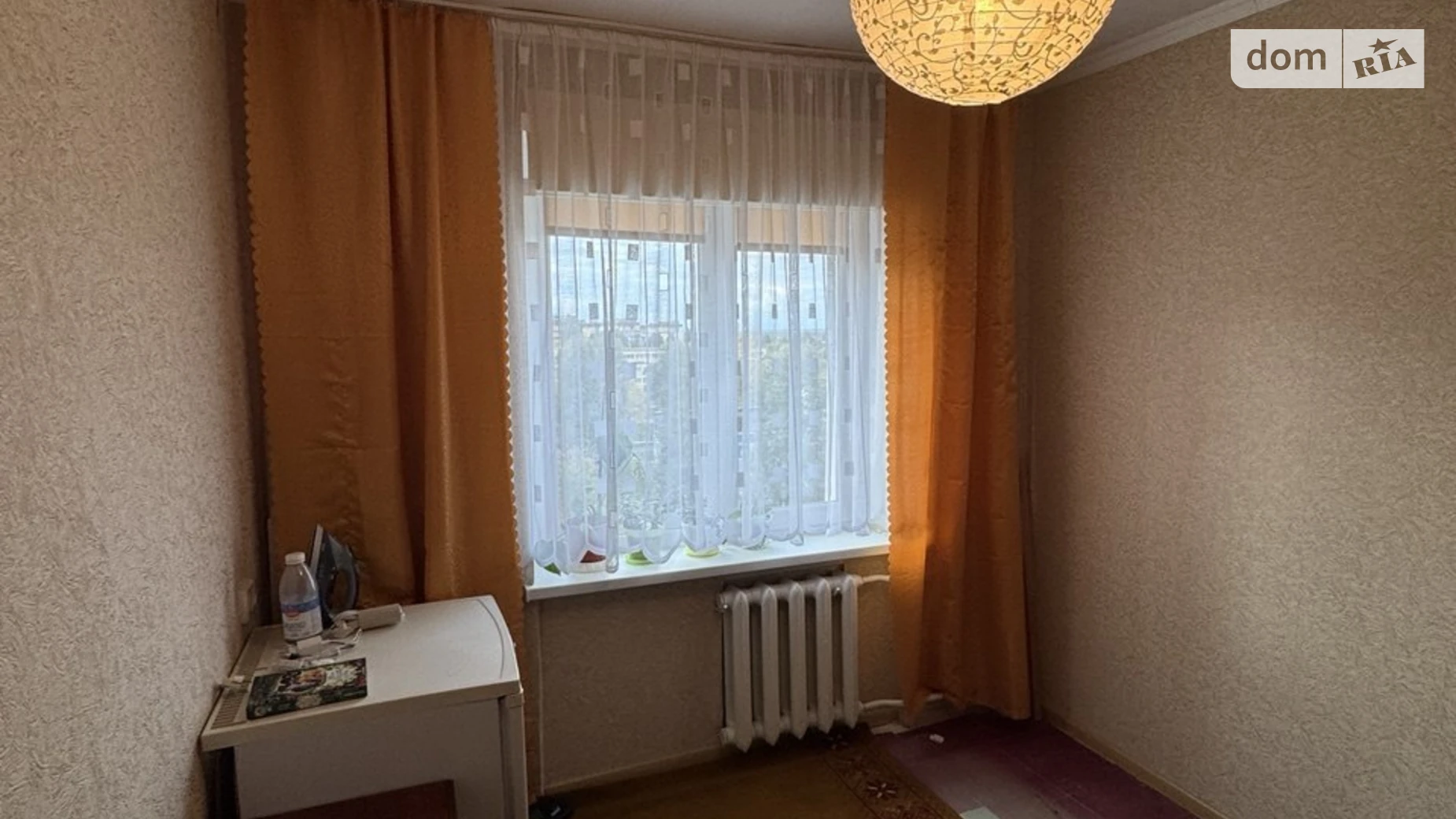 Продается 3-комнатная квартира 69.7 кв. м в Днепре, пер. Фестивальный, 20 - фото 4