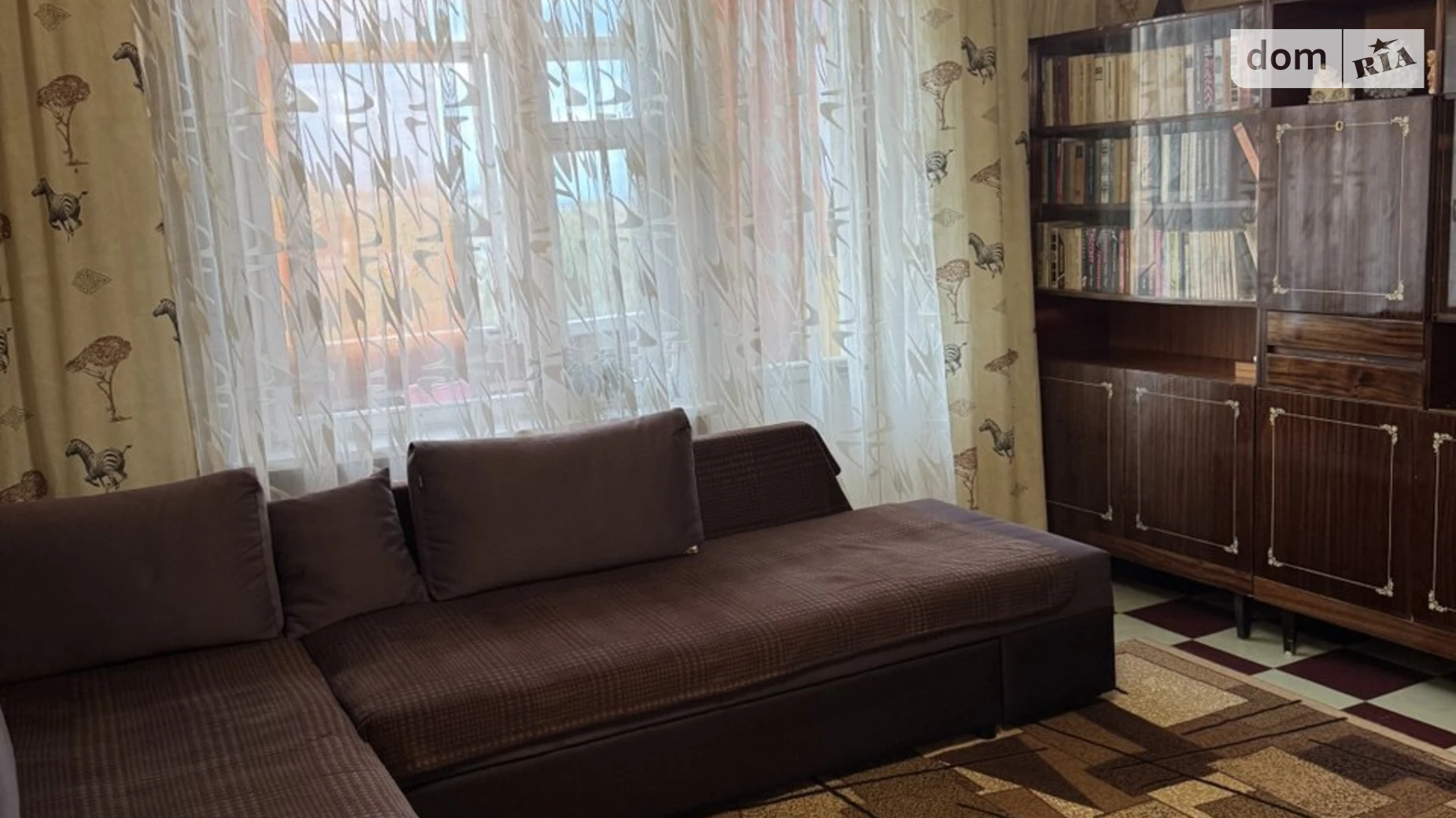 Продается 3-комнатная квартира 69.7 кв. м в Днепре, пер. Фестивальный, 20 - фото 5