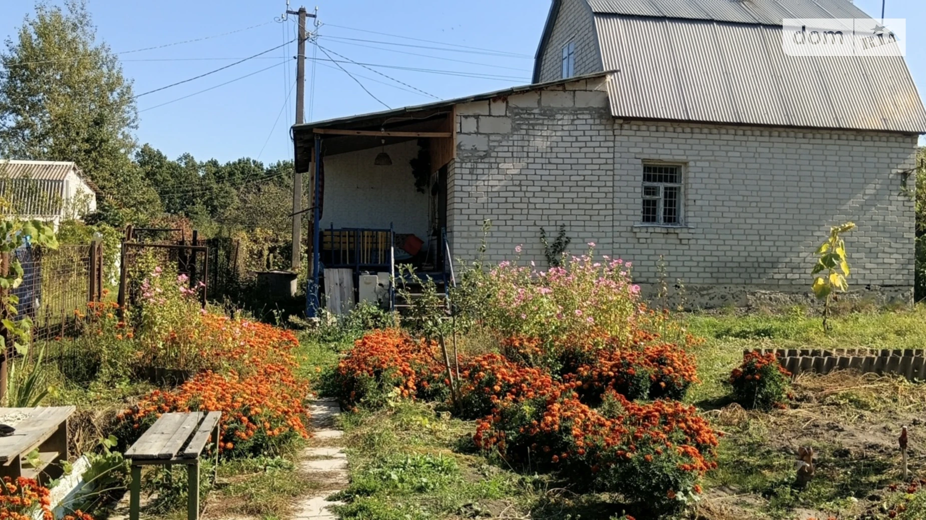 Продається будинок 2 поверховий 70 кв. м з верандою, цена: 25000 $ - фото 3