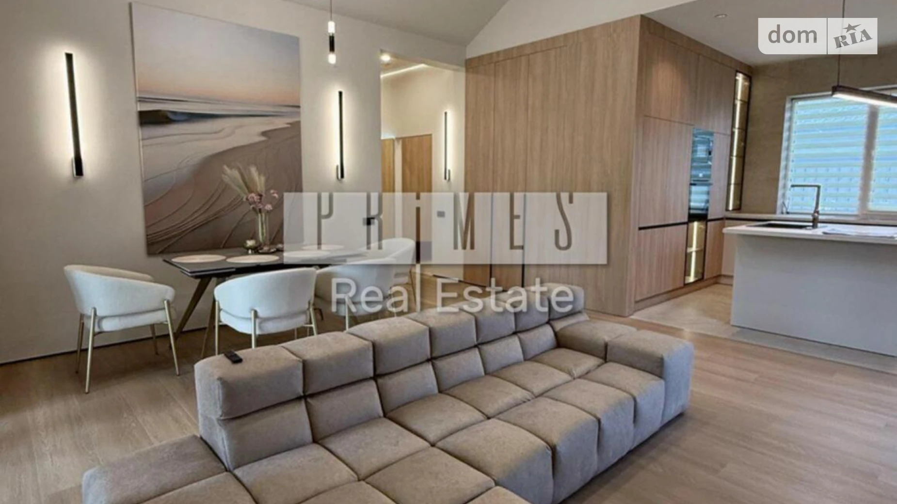 Княгині Ольги, 10 Чайки (Бучанский), цена: 265000 $ - фото 3