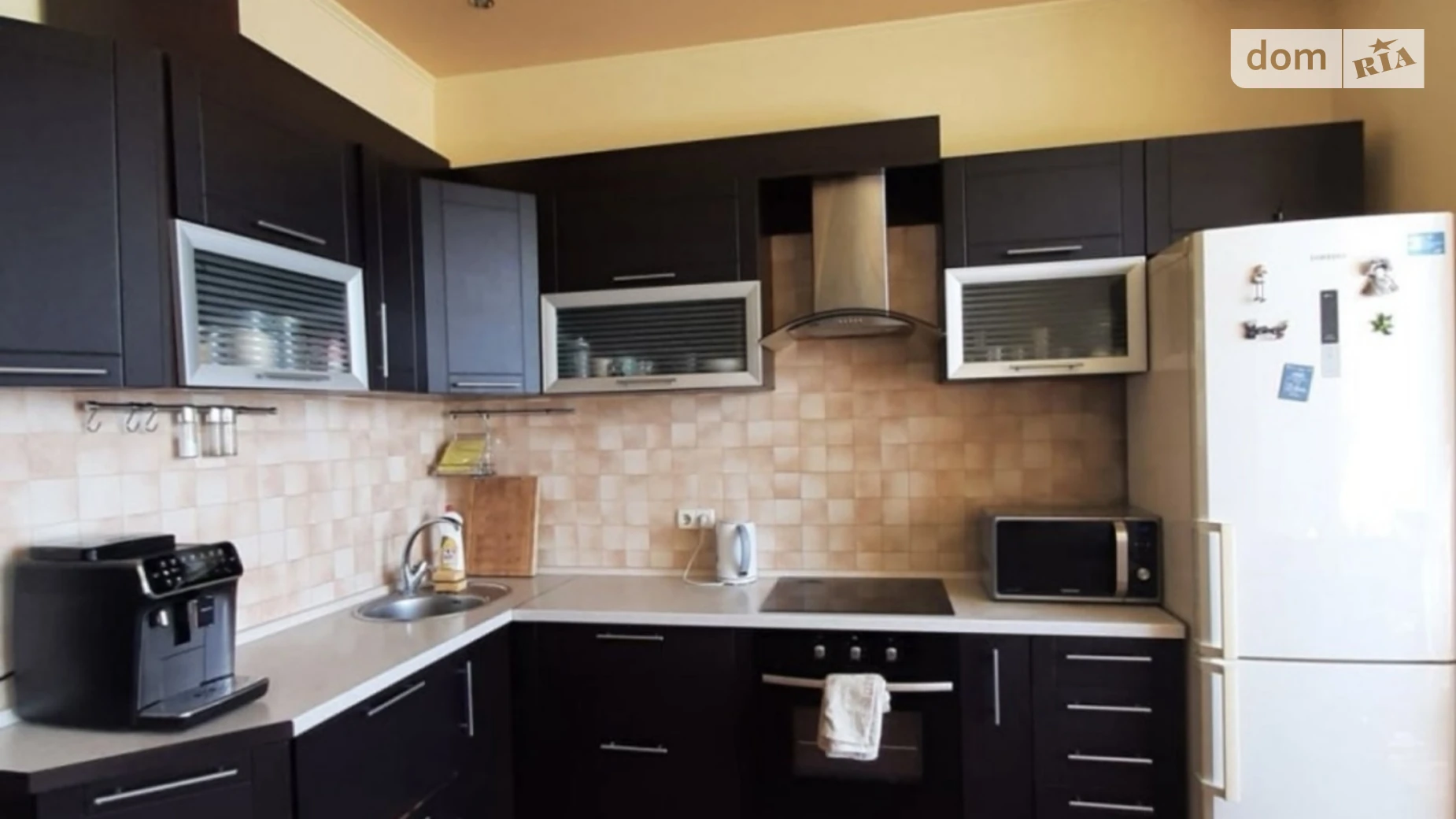 Продается 1-комнатная квартира 50 кв. м в Одессе, ул. Армейская, 11/5 - фото 3