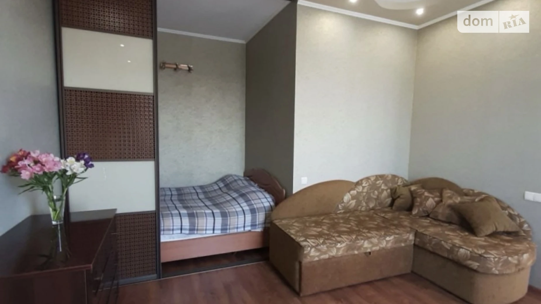 Продается 1-комнатная квартира 50 кв. м в Одессе, ул. Армейская, 11/5 - фото 5