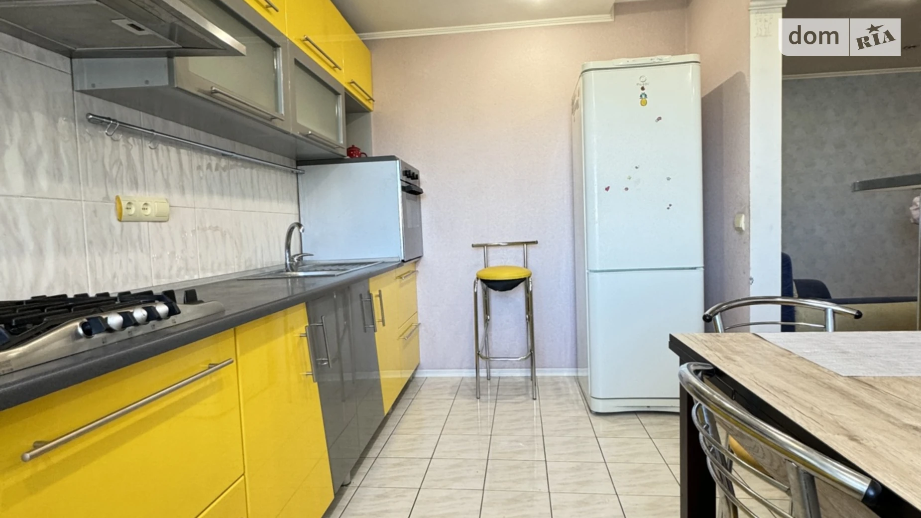 Сдается в аренду 3-комнатная квартира 75 кв. м в Виннице, ул. Келецкая, 118 - фото 2