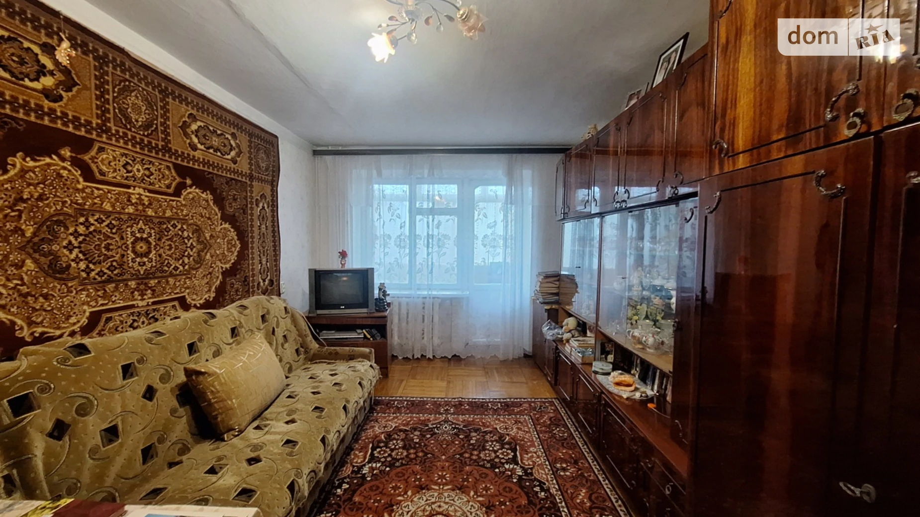 Продається 3-кімнатна квартира 59.5 кв. м у Борисполі, вул. Європейська, 4 - фото 2