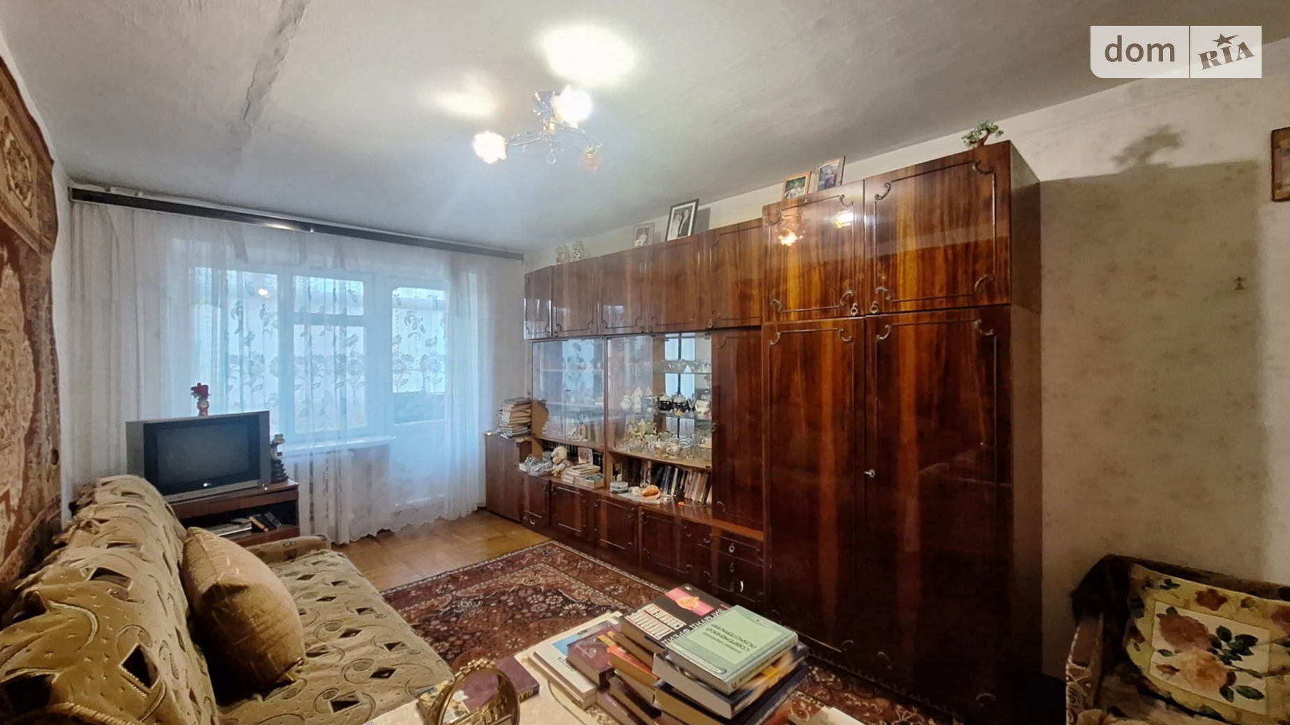 Продається 3-кімнатна квартира 59.5 кв. м у Борисполі, вул. Європейська, 4 - фото 3