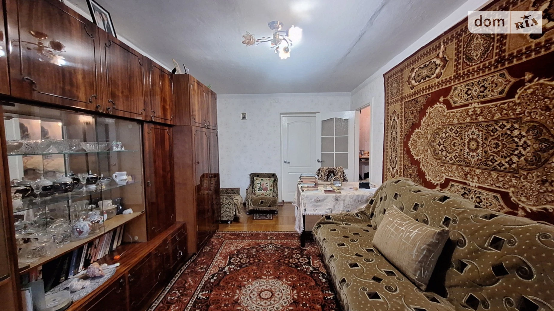 Продається 3-кімнатна квартира 59.5 кв. м у Борисполі, вул. Європейська, 4 - фото 4