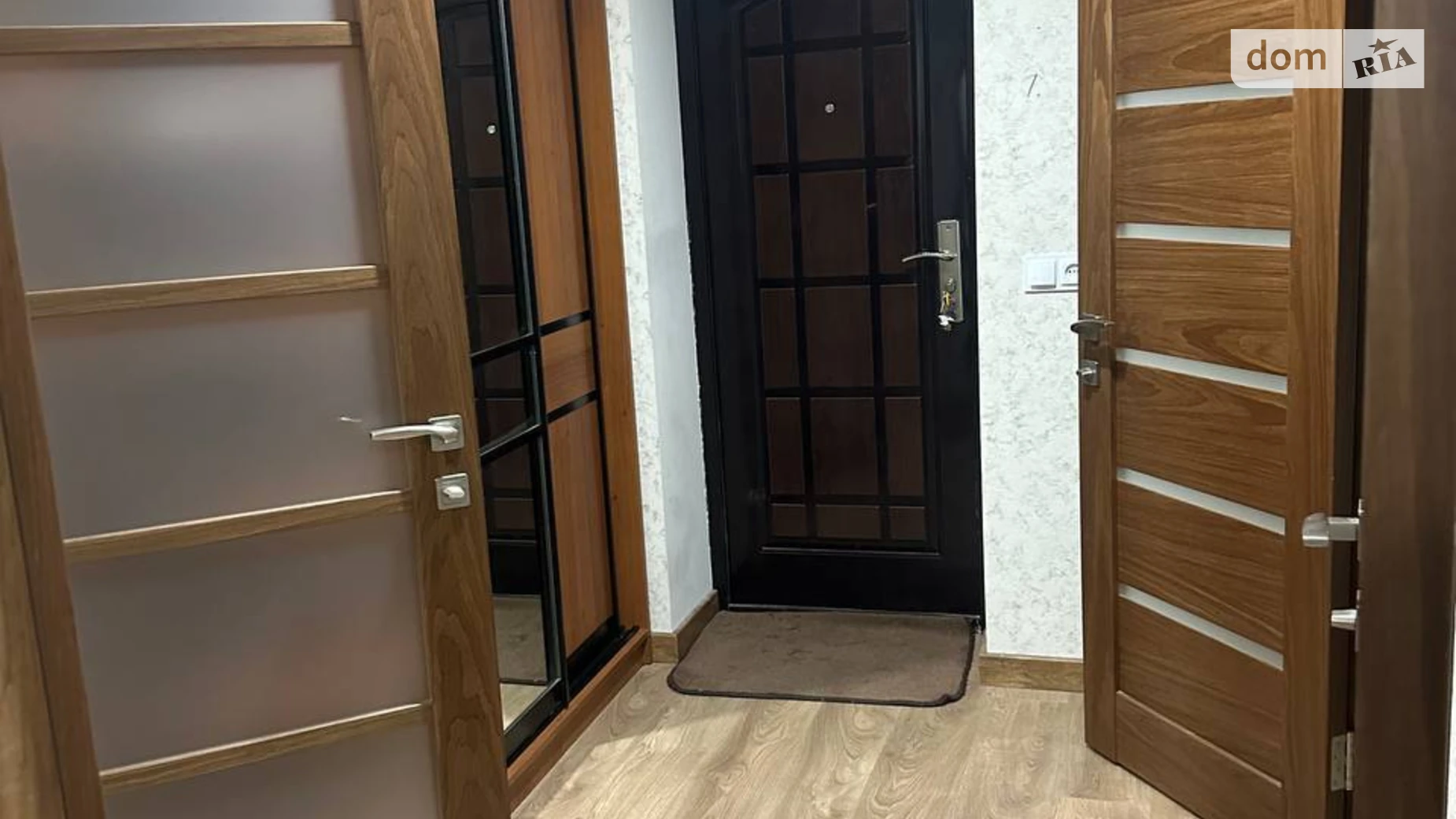 Здається в оренду 1-кімнатна квартира 38 кв. м у Вінниці, вул. Академіка Заболотного - фото 2