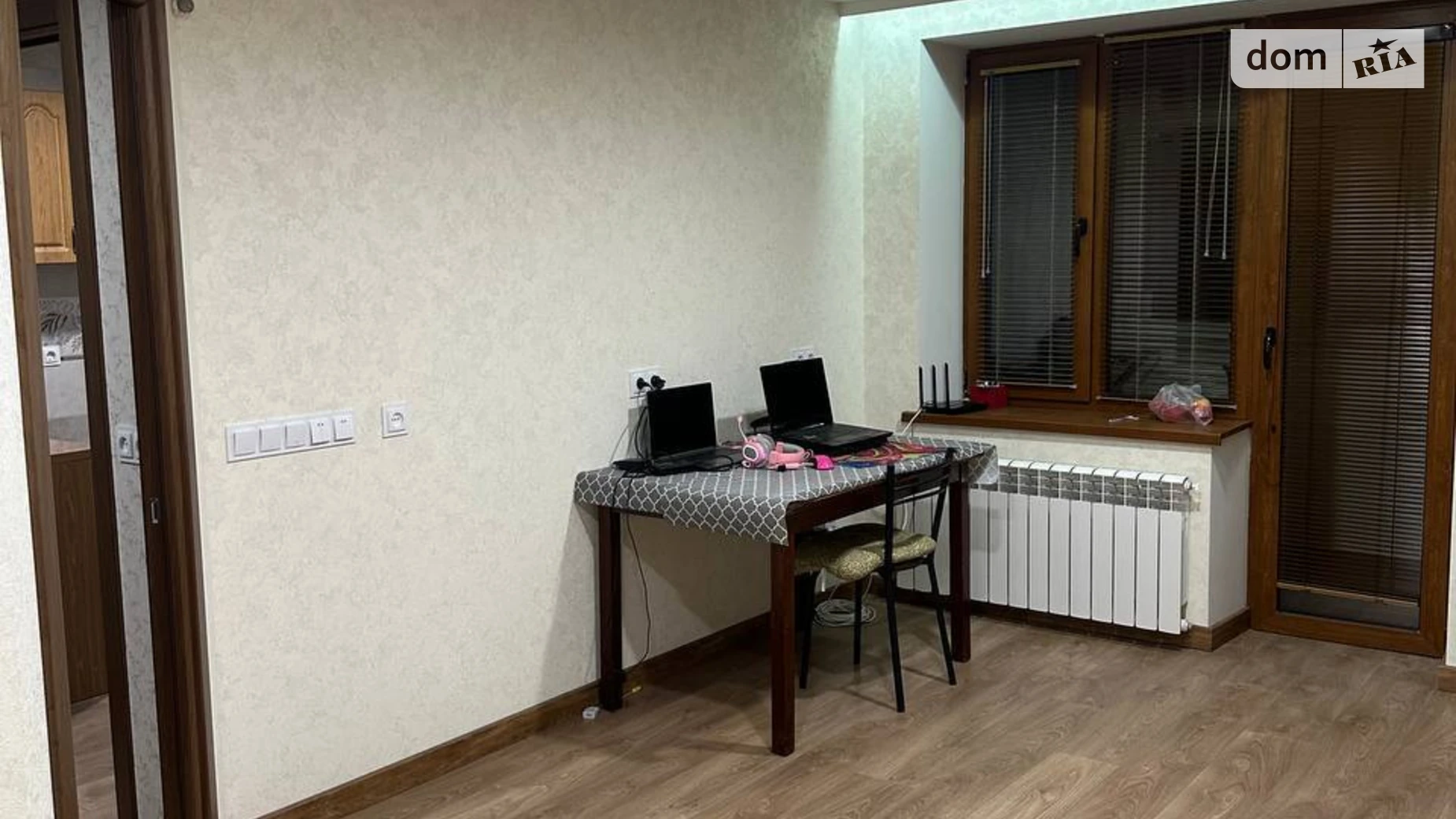 Здається в оренду 1-кімнатна квартира 38 кв. м у Вінниці, вул. Академіка Заболотного - фото 3