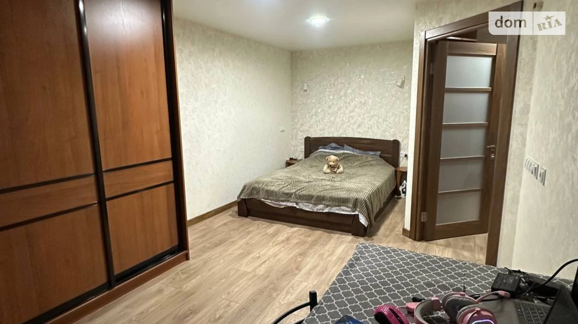 Здається в оренду 1-кімнатна квартира 38 кв. м у Вінниці, вул. Академіка Заболотного - фото 4