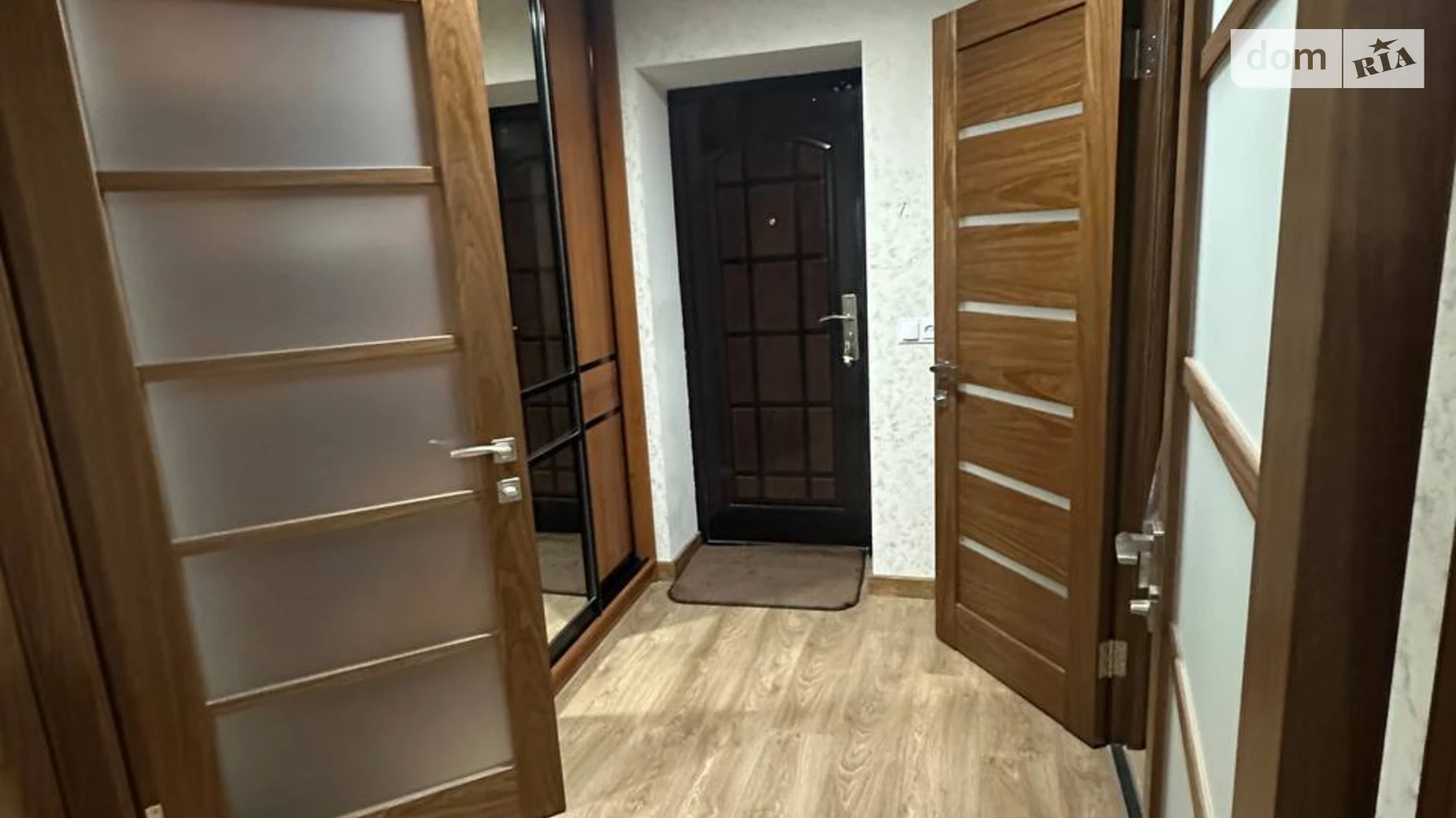 Здається в оренду 1-кімнатна квартира 38 кв. м у Вінниці, вул. Академіка Заболотного - фото 5