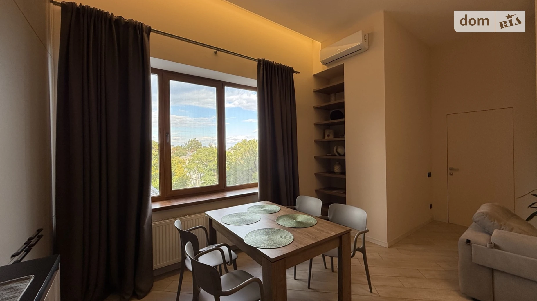 Сдается в аренду 1-комнатная квартира 50 кв. м в Одессе, пер. Ониловой, 16 - фото 5