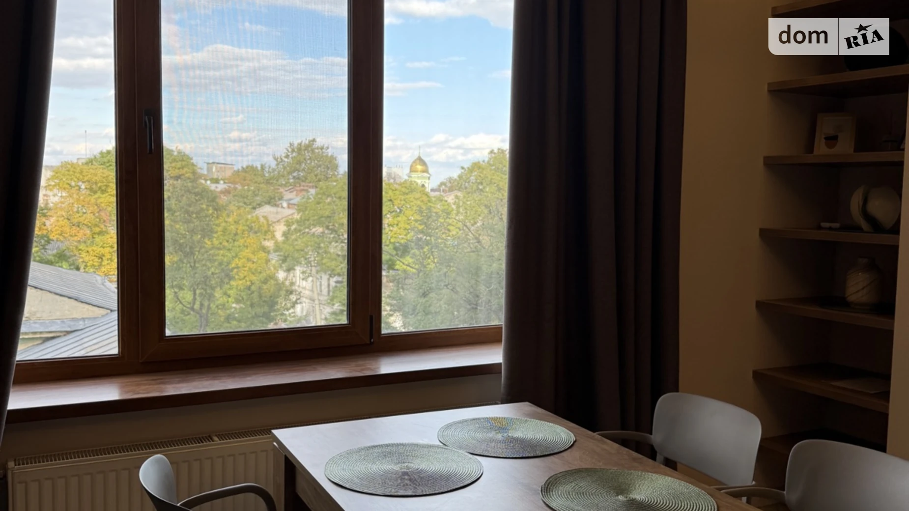 Сдается в аренду 1-комнатная квартира 50 кв. м в Одессе, пер. Ониловой, 16 - фото 4