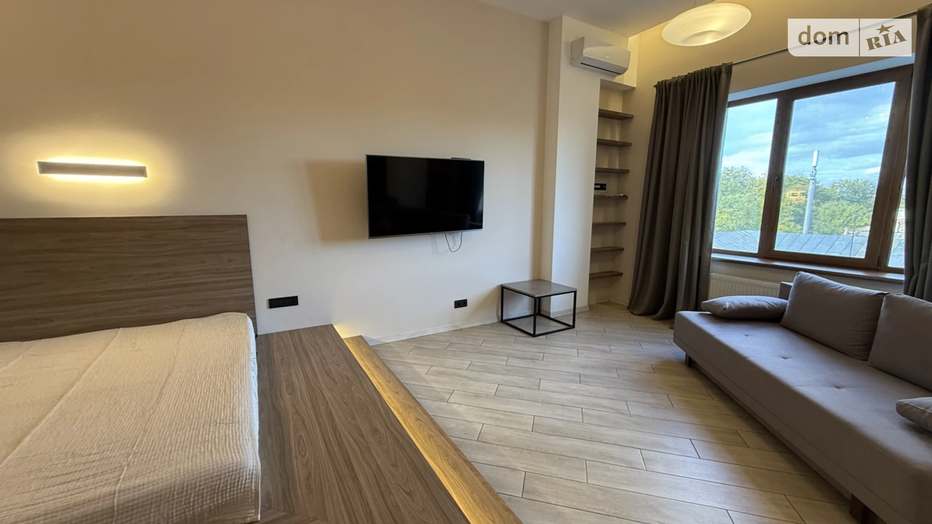 Сдается в аренду 1-комнатная квартира 52 кв. м в Одессе, пер. Ониловой, 16 - фото 2