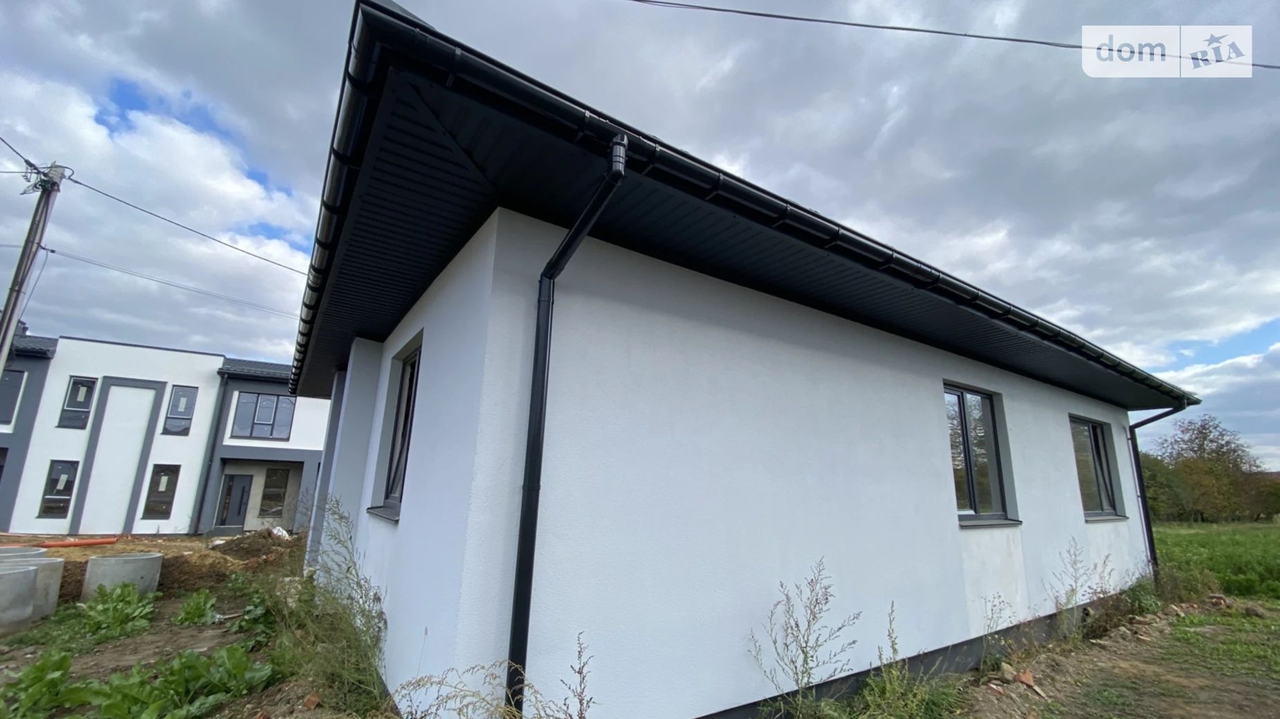 Продается одноэтажный дом 95.2 кв. м с террасой, цена: 76900 $ - фото 3