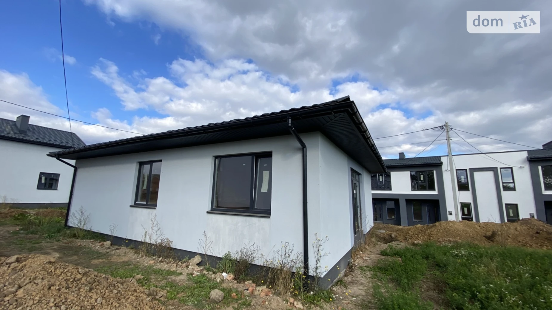 Продается одноэтажный дом 95.2 кв. м с террасой, цена: 76900 $ - фото 4