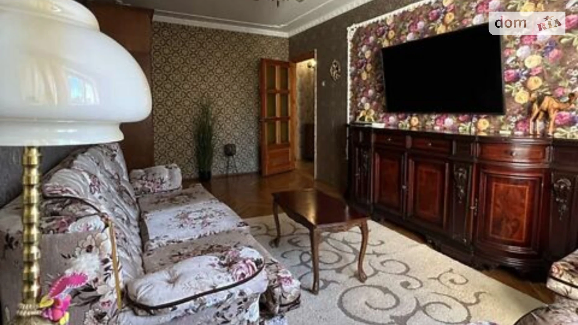 Сдается в аренду 3-комнатная квартира 63 кв. м в Виннице, ул. Пирогова - фото 2